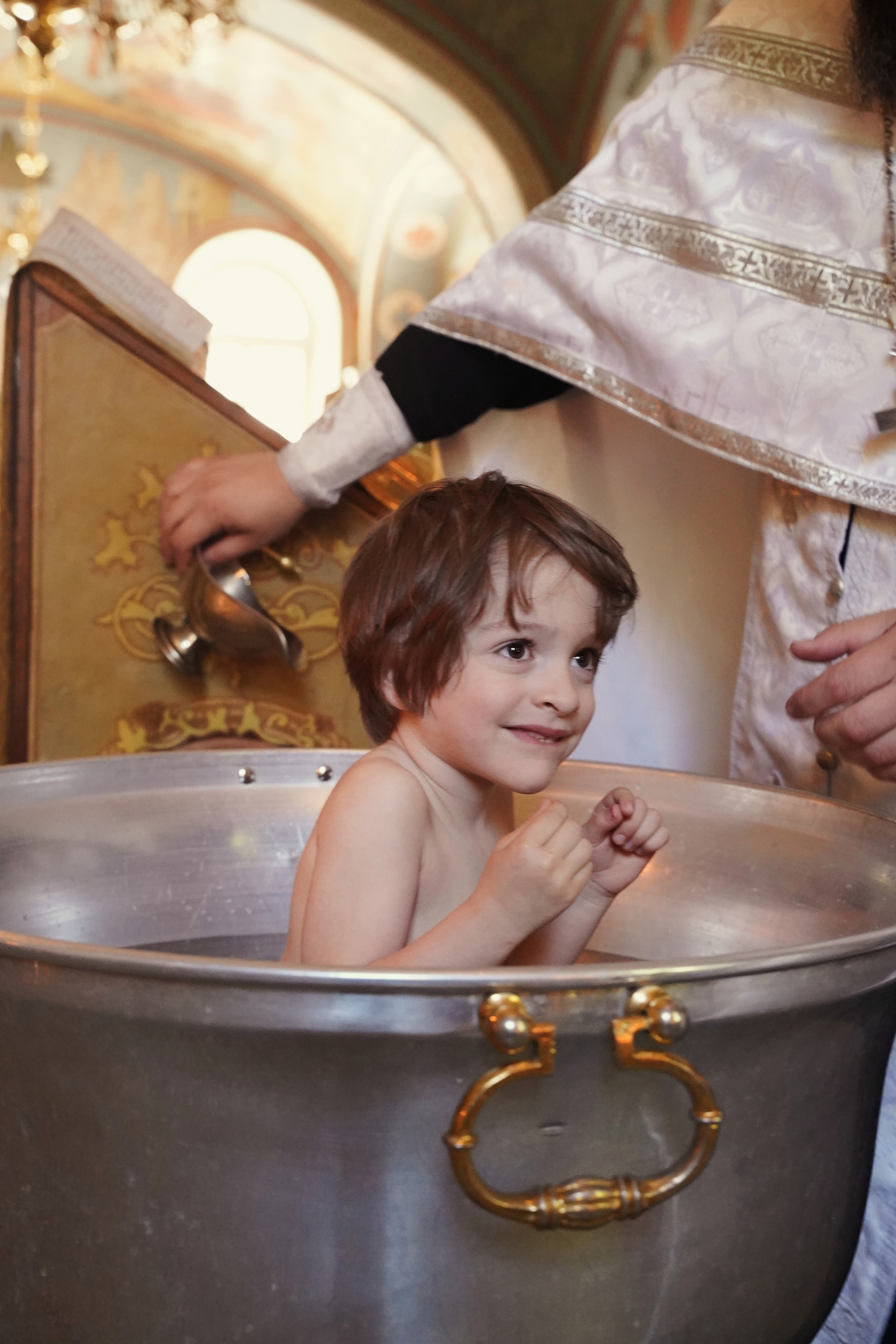 Церковь Покрова Пресвятой Богородицы в Покровском-Глебове-Стрешневе. Портретный фотограф в Москве Елена Капралова