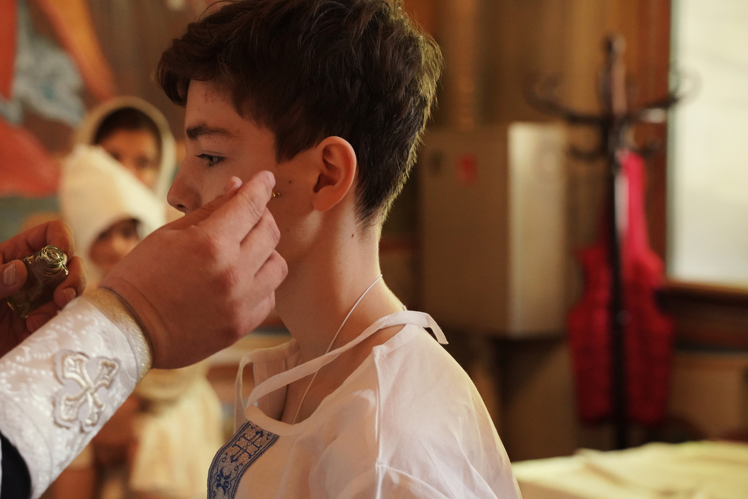 Церковь Покрова Пресвятой Богородицы в Покровском-Глебове-Стрешневе. Портретный фотограф в Москве Елена Капралова