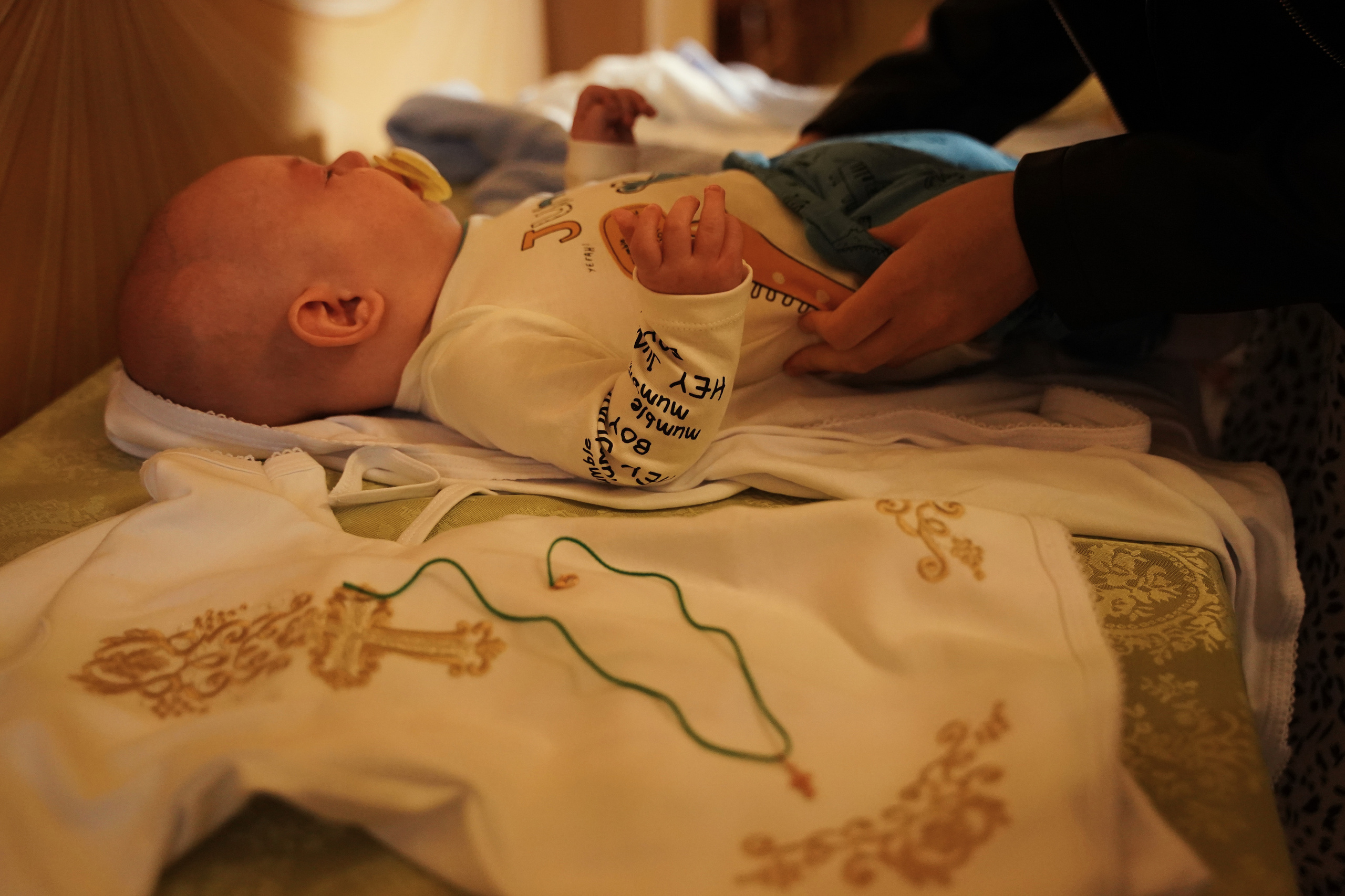 Храм Успения Пресвятой Богородицы в Гончарах.Крещение ребенка.Крестины. Портретный фотограф в Москве Елена Капралова