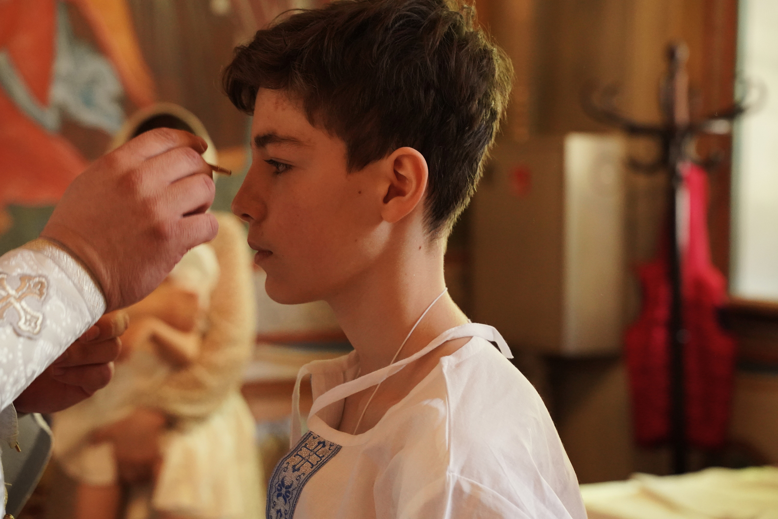 Церковь Покрова Пресвятой Богородицы в Покровском-Глебове-Стрешневе. Портретный фотограф в Москве Елена Капралова