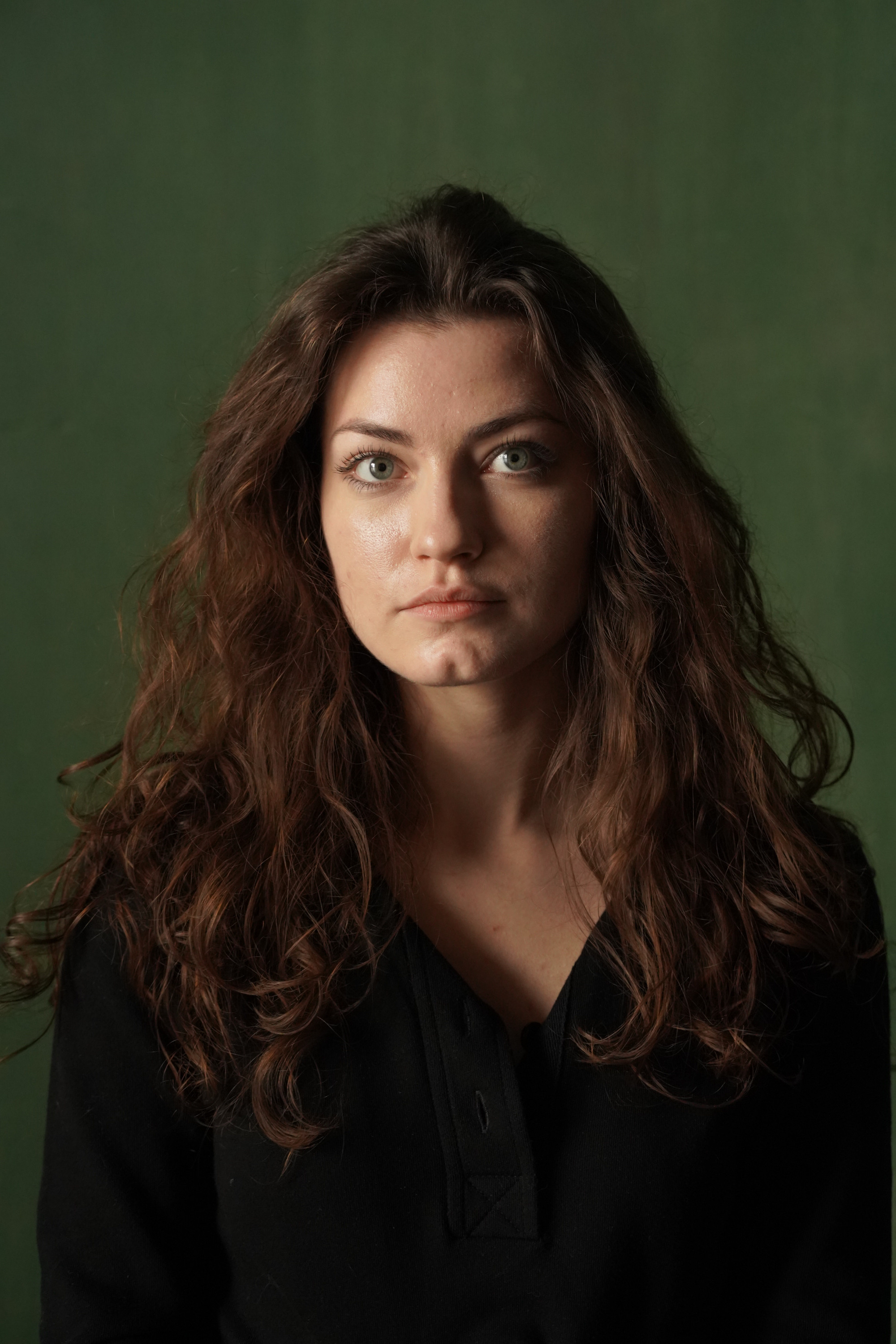 Женское портфолио. Актерское портфолио. Актерский портрет.Видеовизитка. Портретный фотограф в Москве Елена Капралова