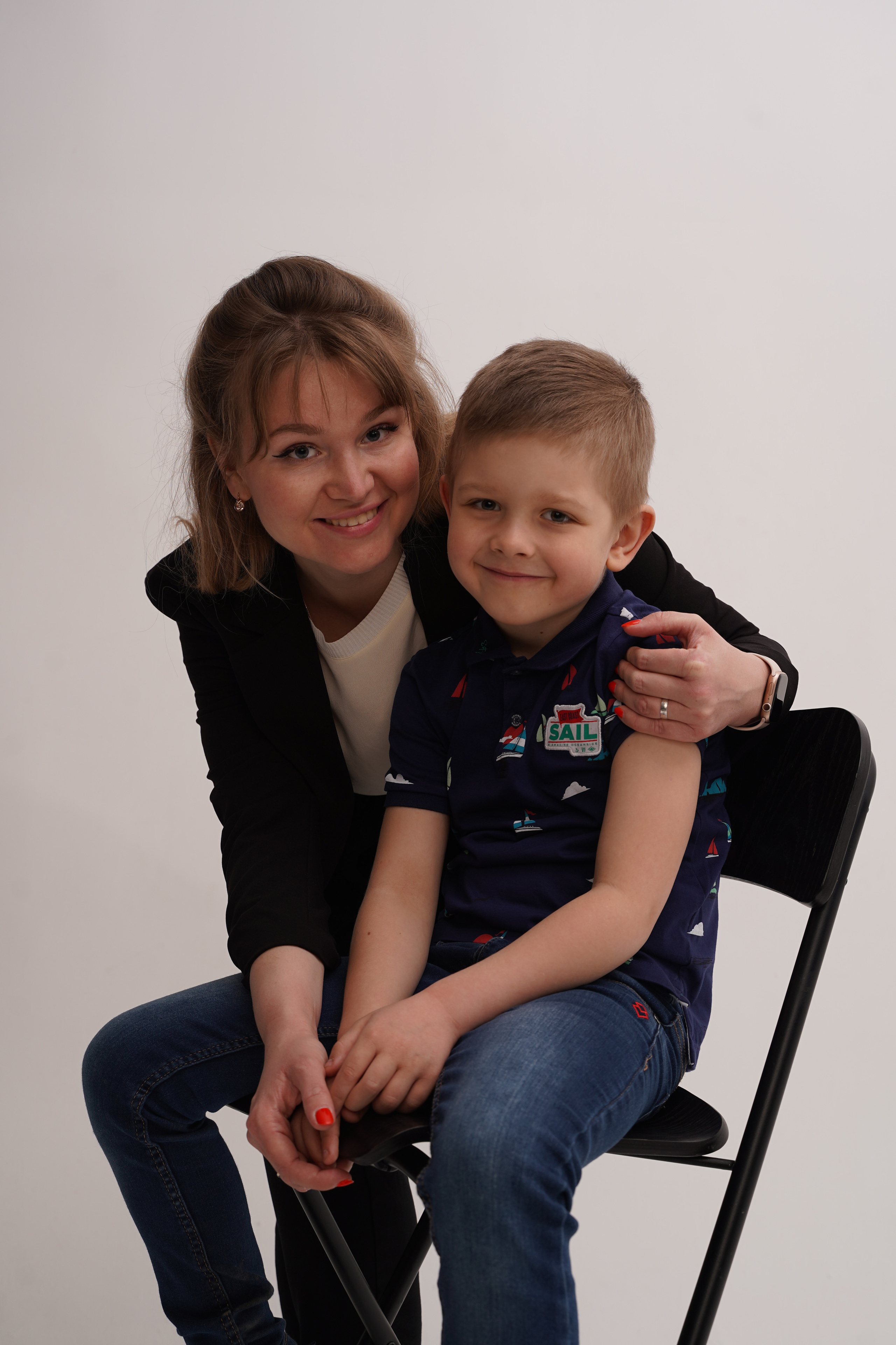 Семейная фотосессия. Фотосъемка ЛавСтори. Фотосессия для двоих. Портретный фотограф в Москве Елена Капралова