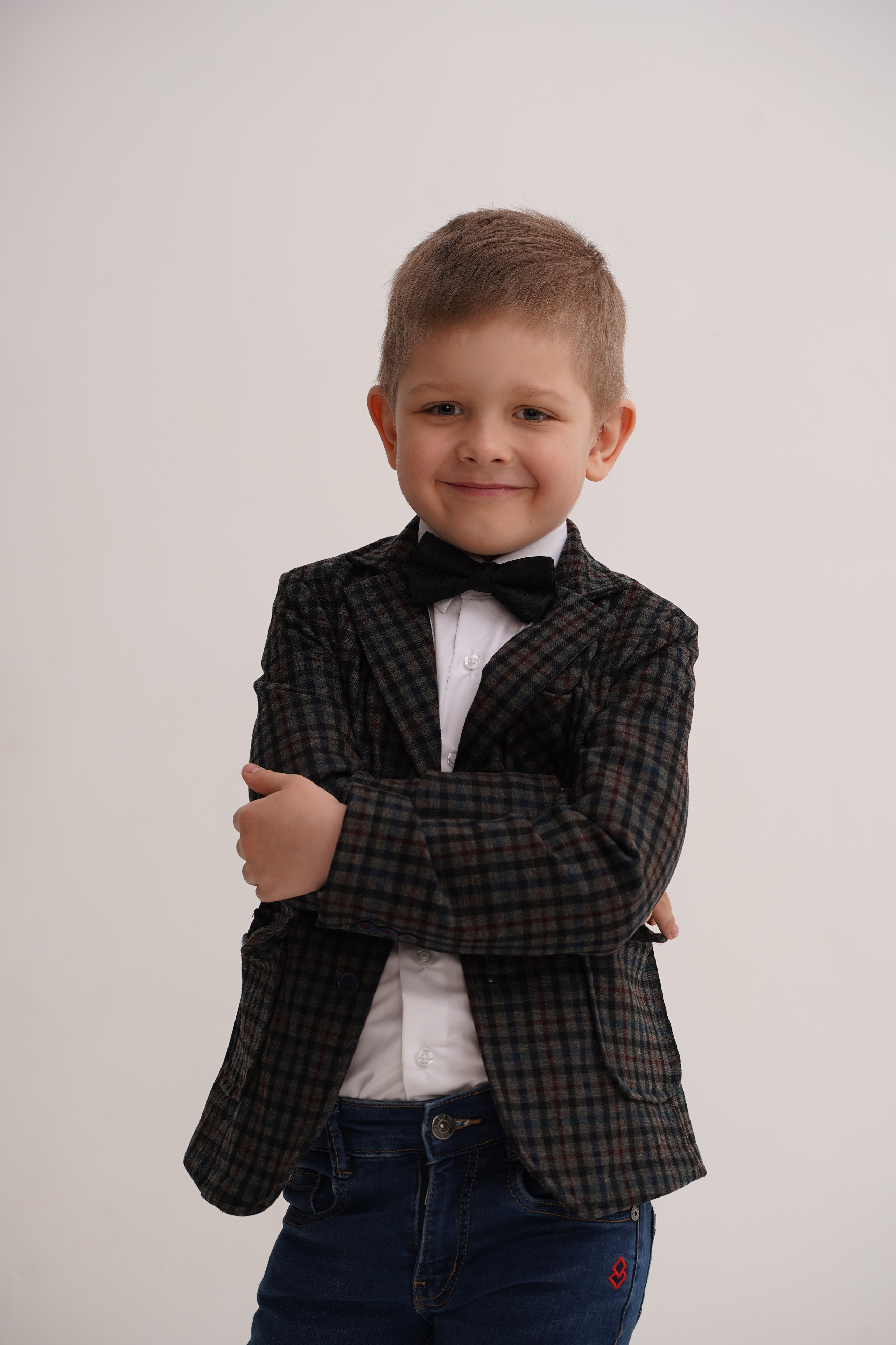 Детская фотосессия в студии. Съемка в фотостудиях Москвы. Портретный фотограф в Москве Елена Капралова