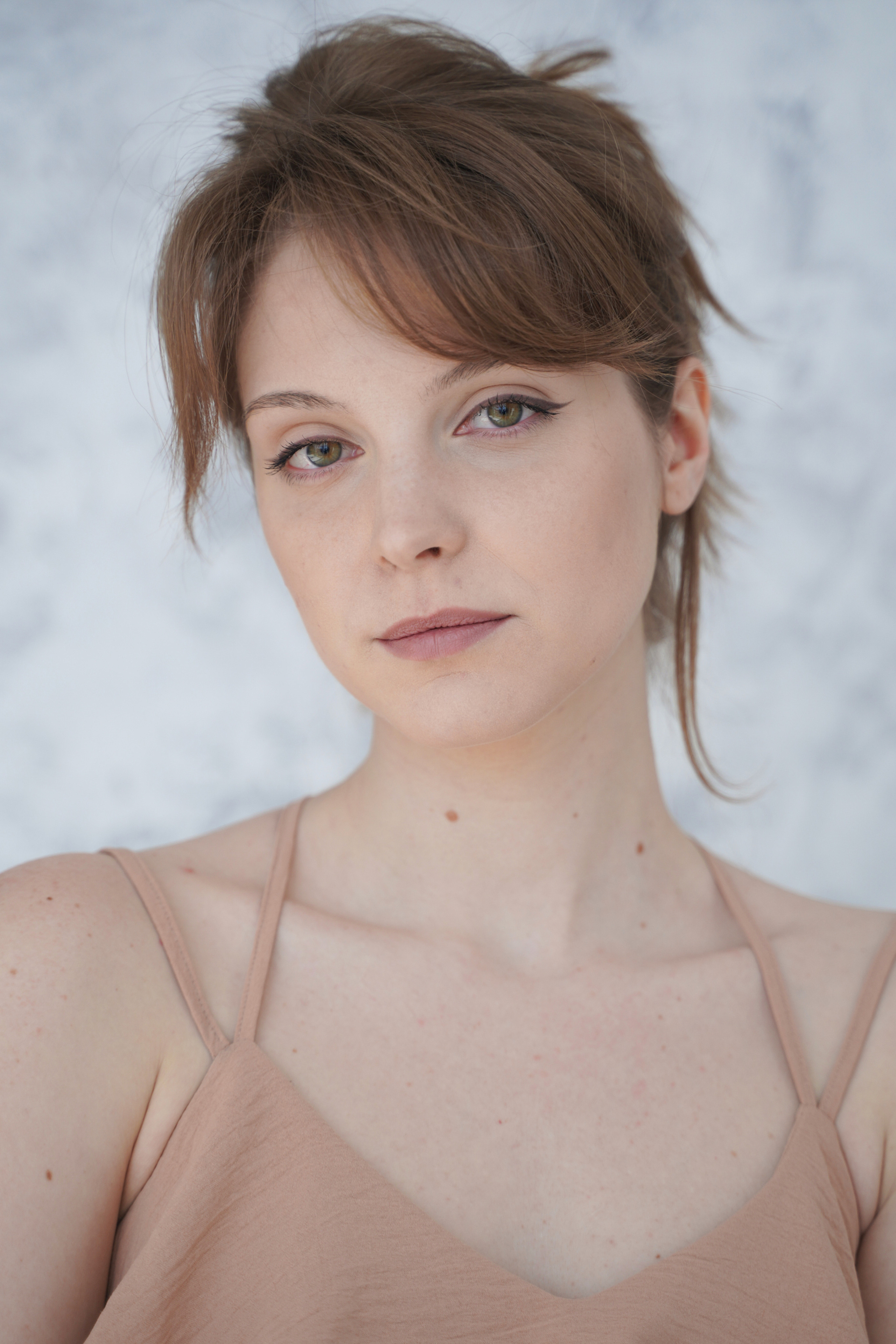 Женское портфолио. Актерское портфолио. Актерский портрет.Видеовизитка. Портретный фотограф в Москве Елена Капралова