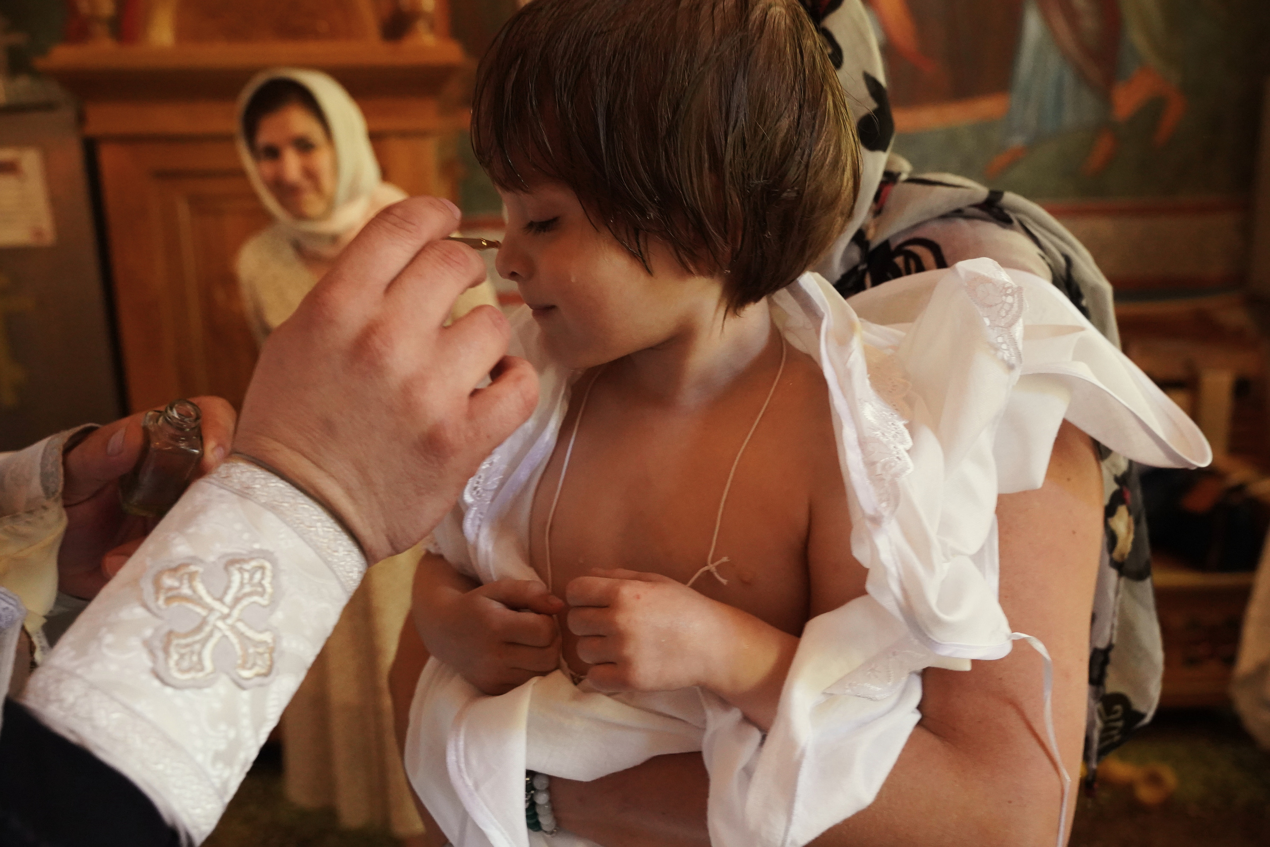 Церковь Покрова Пресвятой Богородицы в Покровском-Глебове-Стрешневе. Портретный фотограф в Москве Елена Капралова