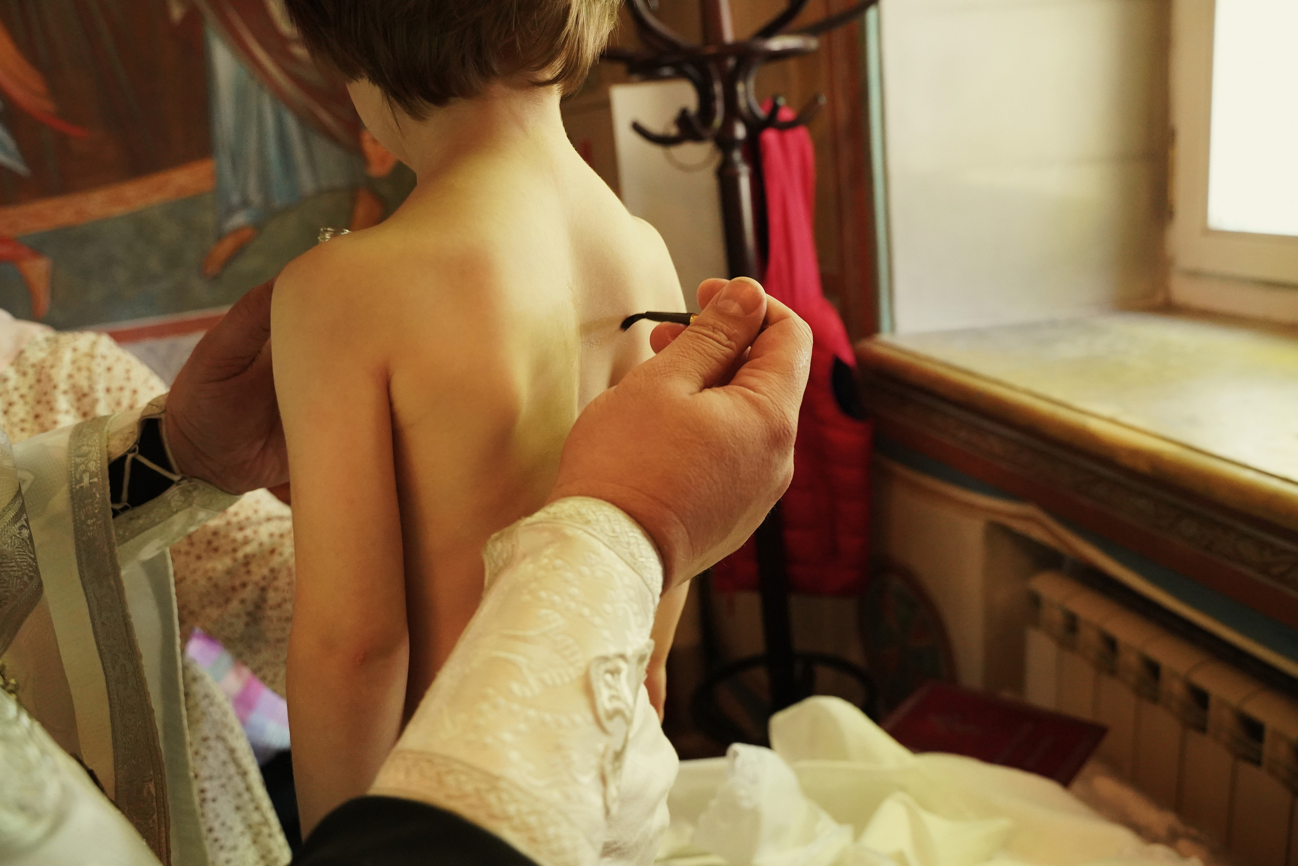 Церковь Покрова Пресвятой Богородицы в Покровском-Глебове-Стрешневе. Портретный фотограф в Москве Елена Капралова