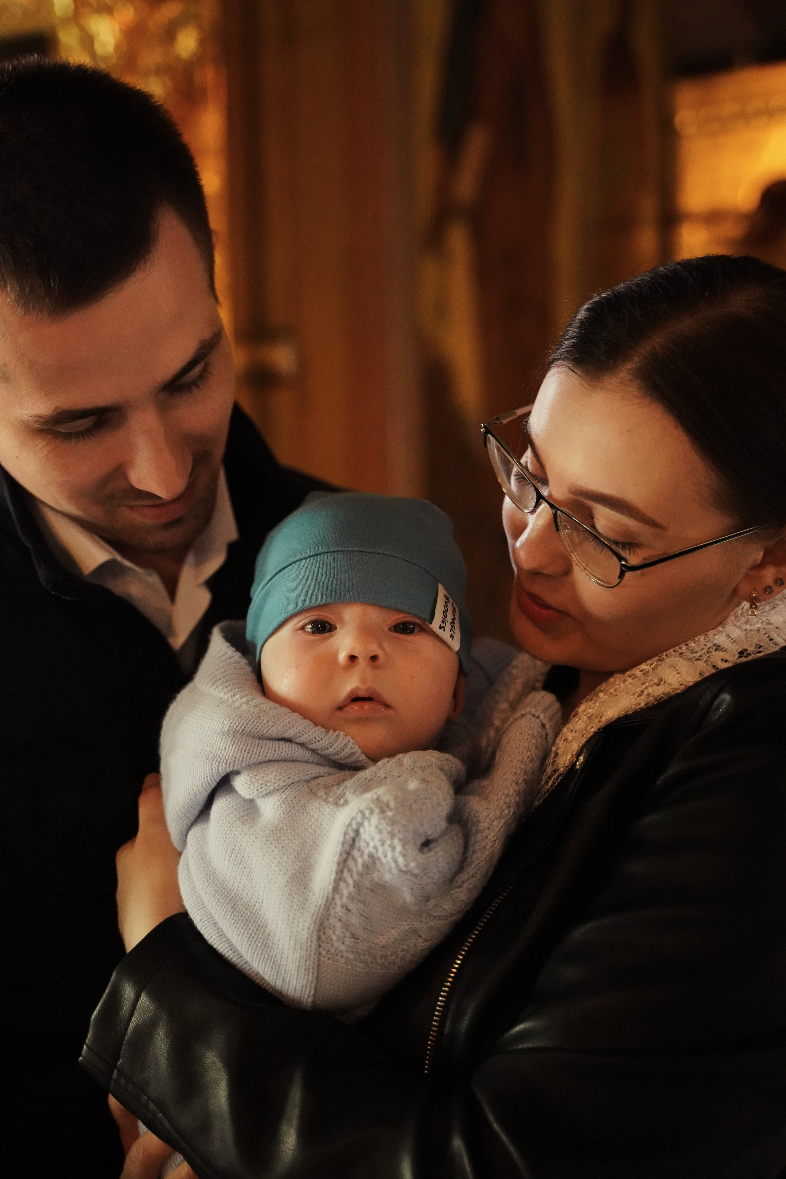 Храм Успения Пресвятой Богородицы в Гончарах.Крещение ребенка.Крестины. Портретный фотограф в Москве Елена Капралова