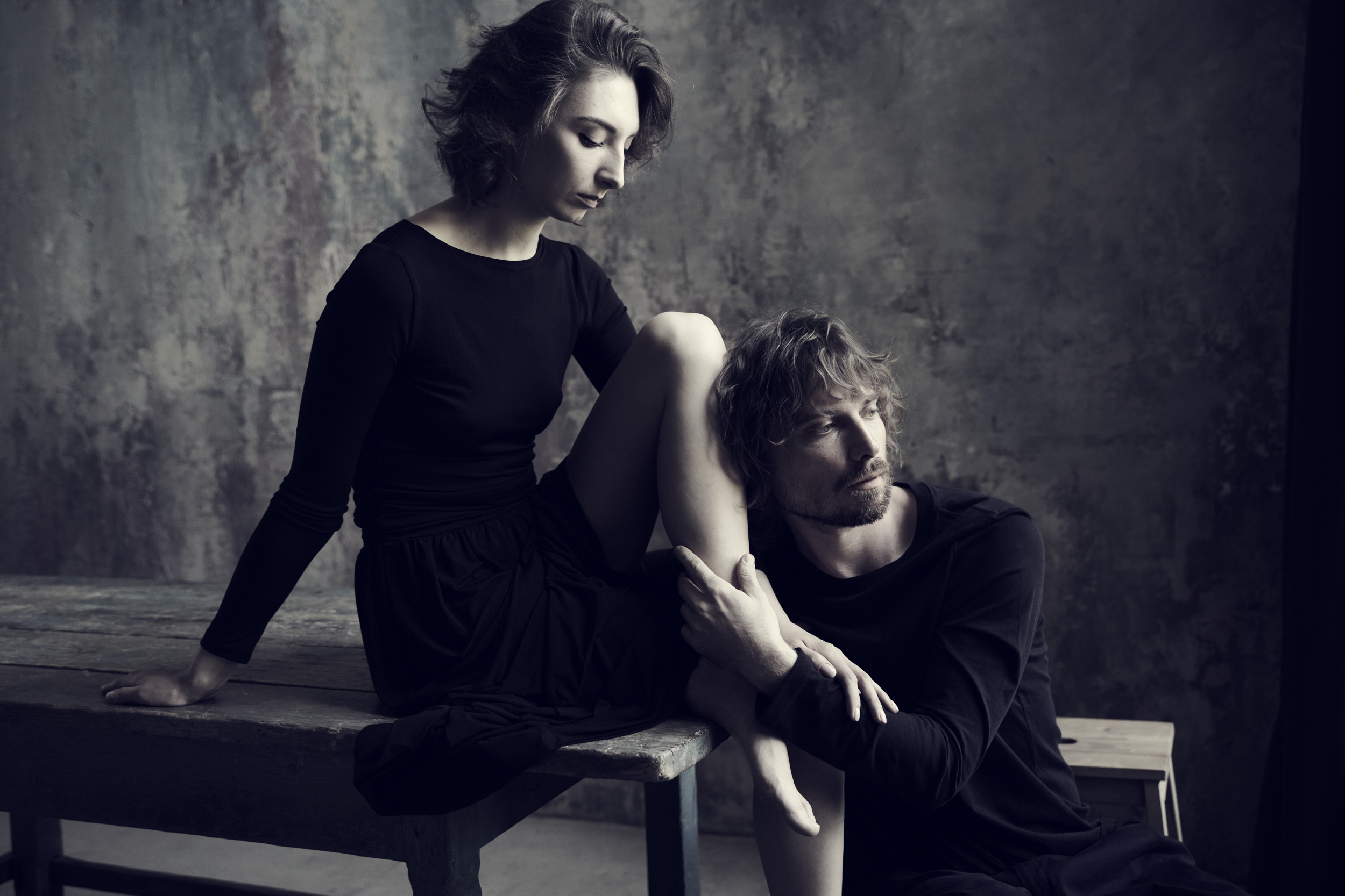 Фотосъемкка ЛавСтори. Фотосессия для двоих. История любви. Портретный фотограф в Москве Елена Капралова