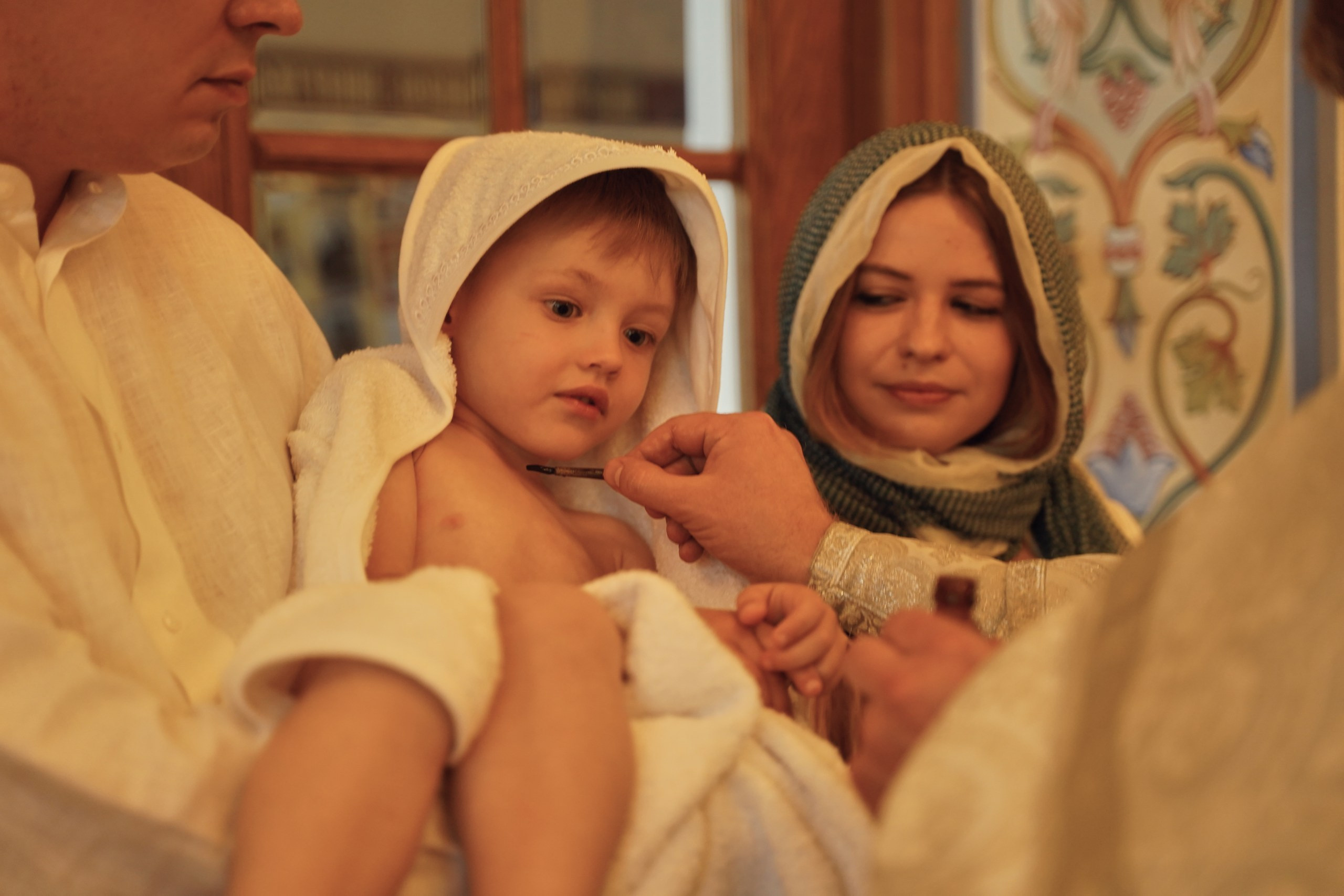 Храм Рождества Пресвятой Богородицы в Крылатском. Портретный фотограф в Москве Елена Капралова