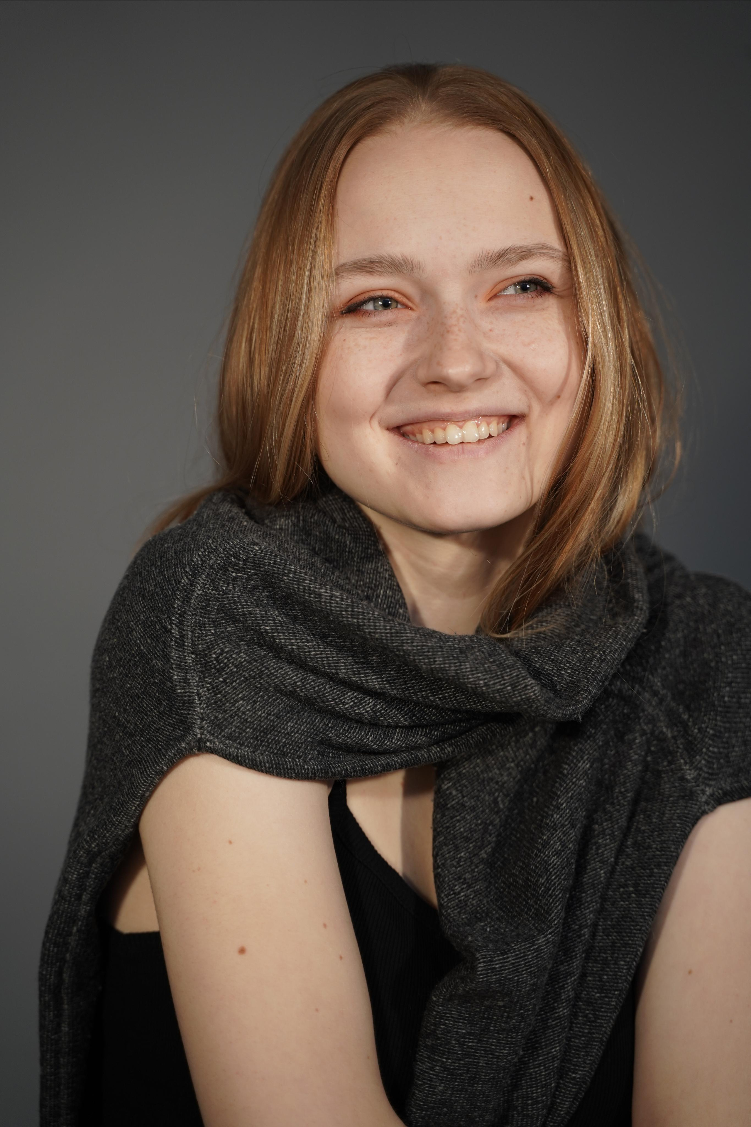 Женское портфолио. Актерское портфолио. Актерский портрет.Видеовизитка. Портретный фотограф в Москве Елена Капралова