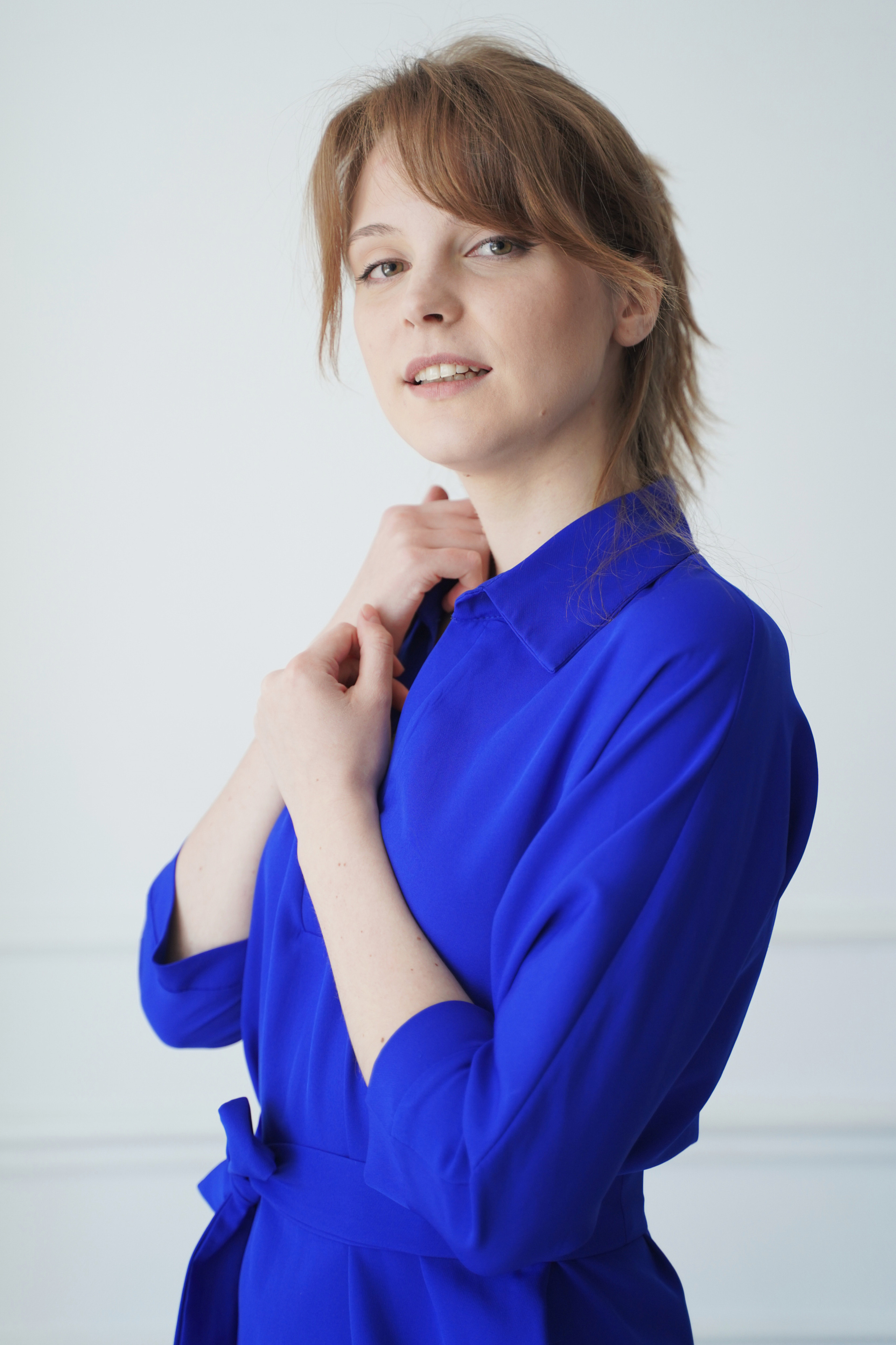 Женское портфолио. Актерское портфолио. Актерский портрет.Видеовизитка. Портретный фотограф в Москве Елена Капралова