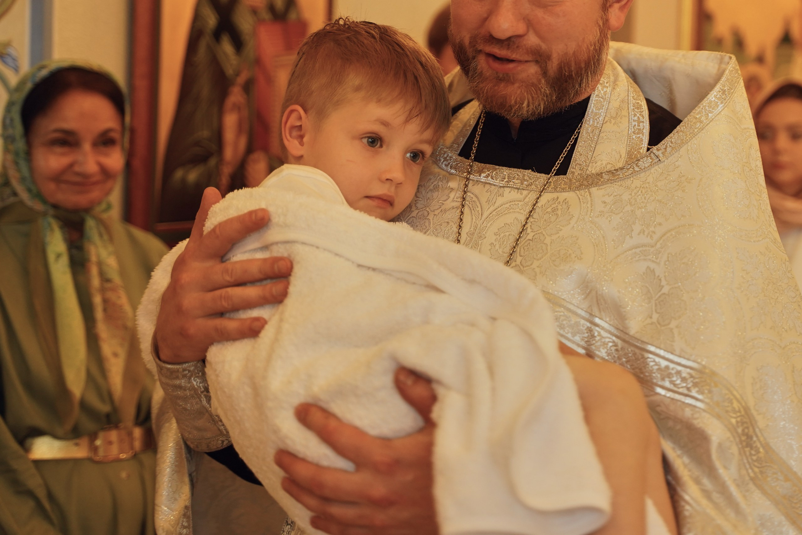 Храм Рождества Пресвятой Богородицы в Крылатском. Портретный фотограф в Москве Елена Капралова