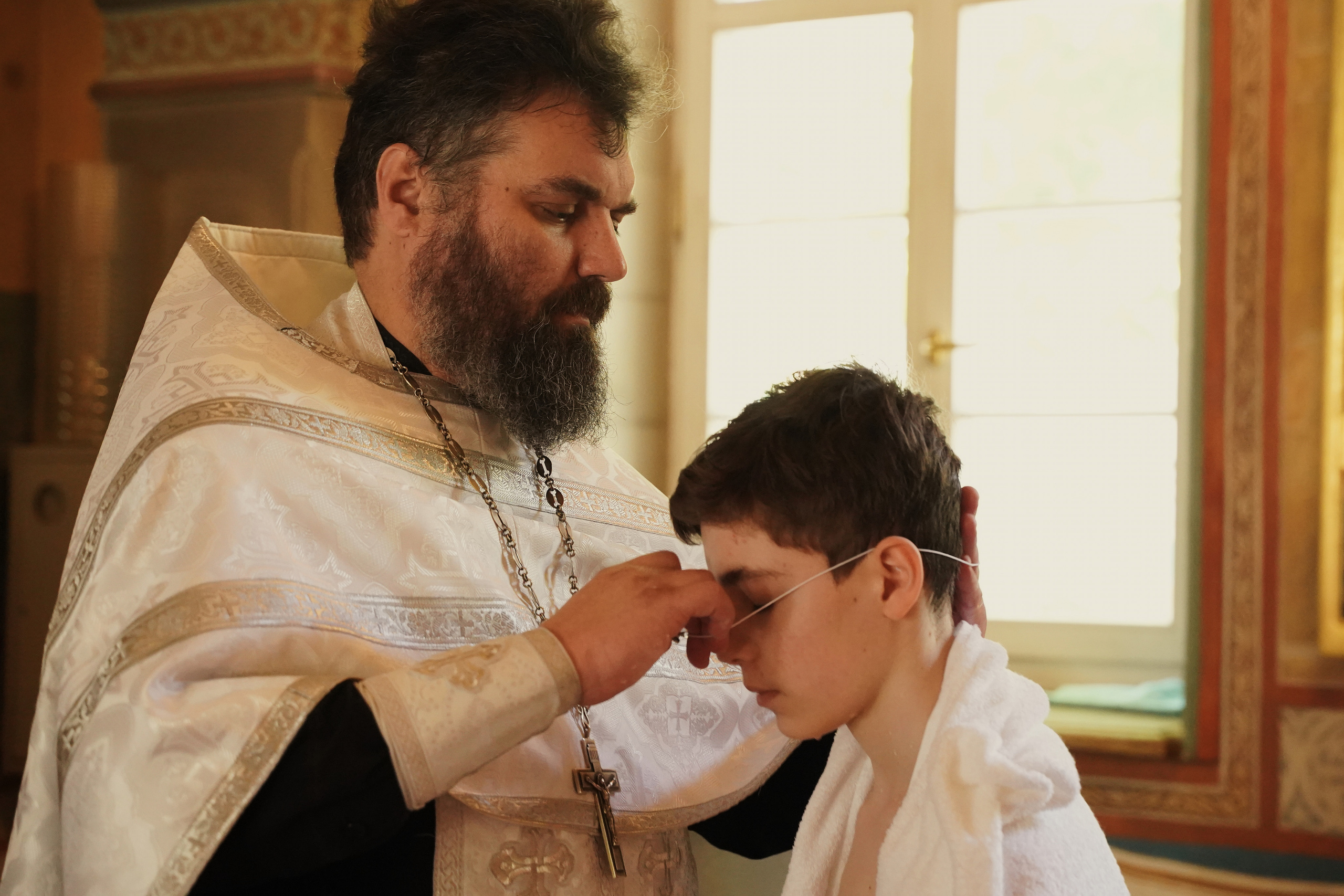 Церковь Покрова Пресвятой Богородицы в Покровском-Глебове-Стрешневе. Портретный фотограф в Москве Елена Капралова