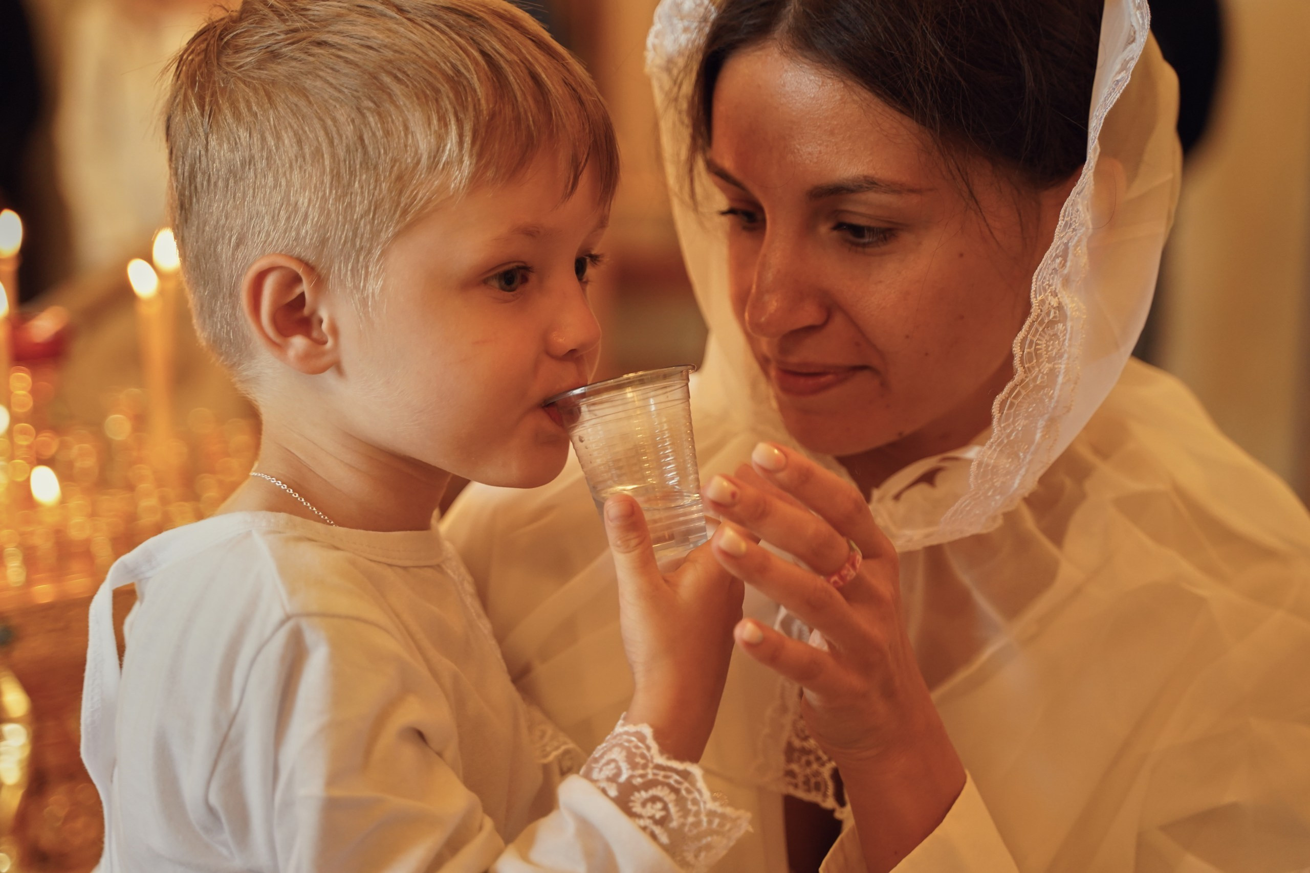 Храм Рождества Пресвятой Богородицы в Крылатском. Портретный фотограф в Москве Елена Капралова