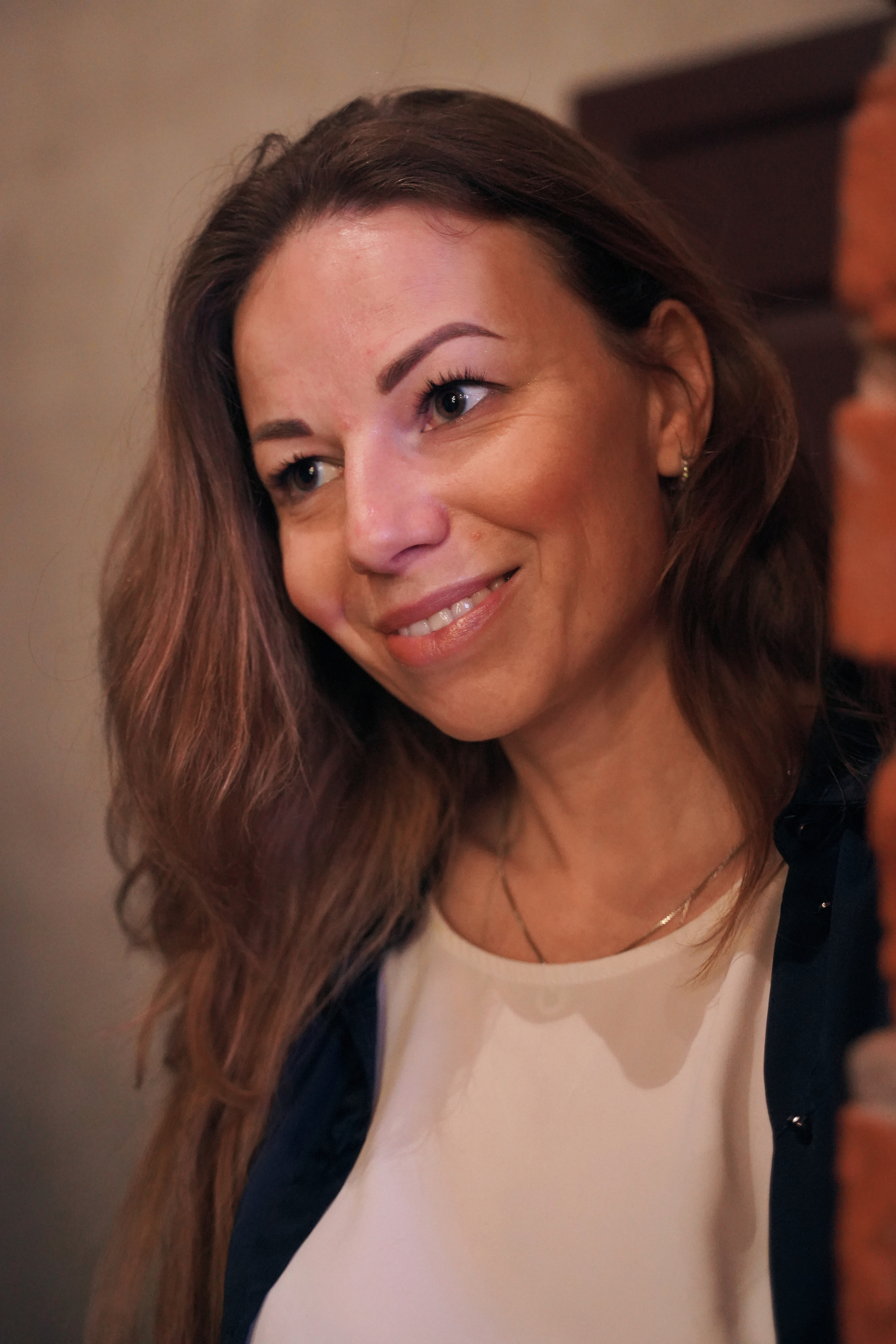 Фото с мастер класса кастинг директора Анны Денисовой и Аси Аристовой. Портретный фотограф в Москве Елена Капралова