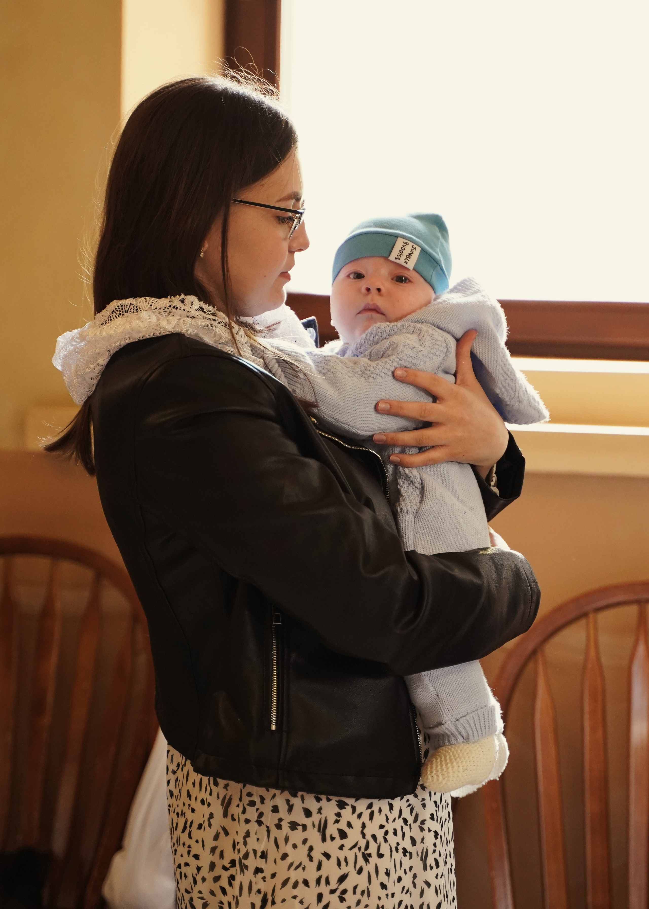 Храм Успения Пресвятой Богородицы в Гончарах.Крещение ребенка.Крестины. Портретный фотограф в Москве Елена Капралова