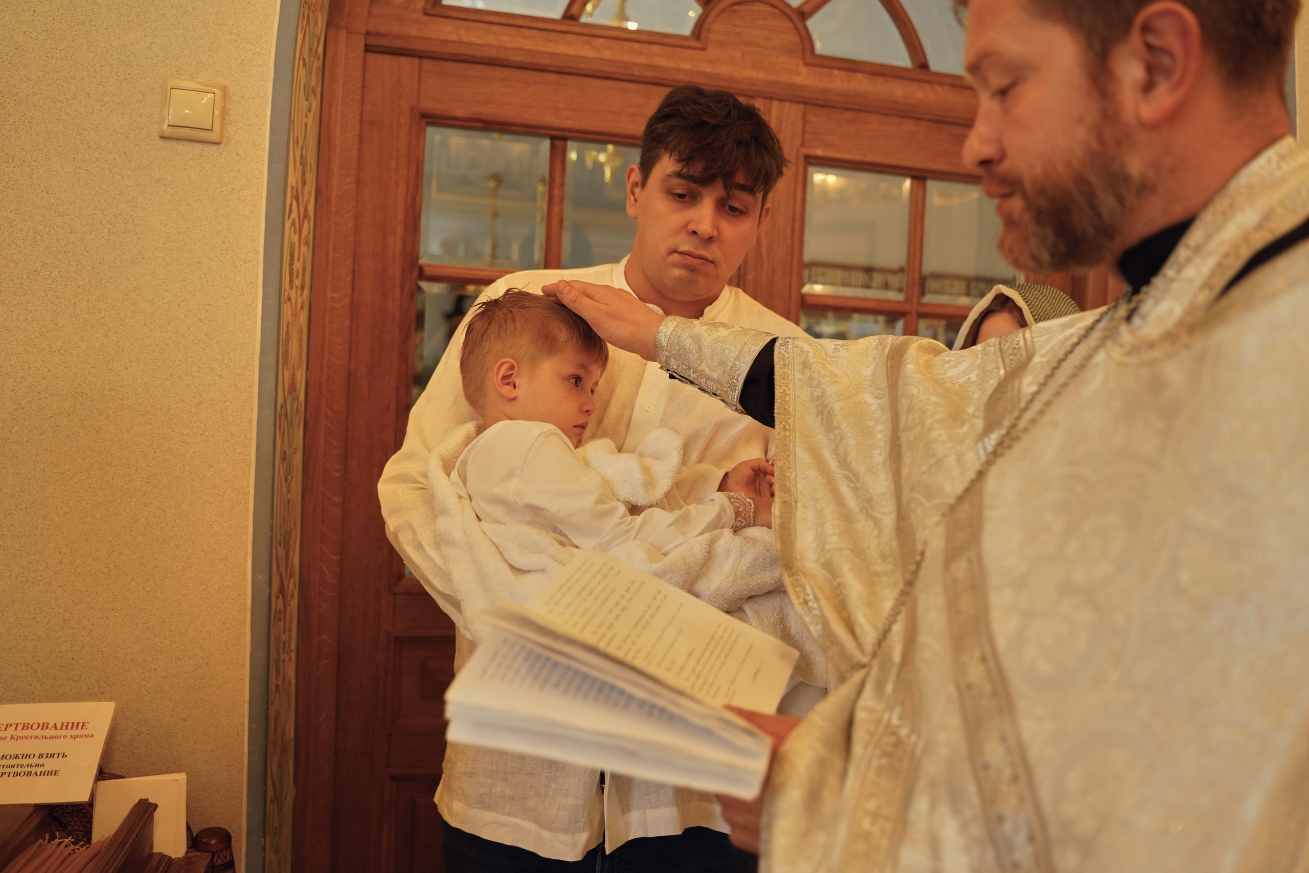 Храм Рождества Пресвятой Богородицы в Крылатском. Портретный фотограф в Москве Елена Капралова