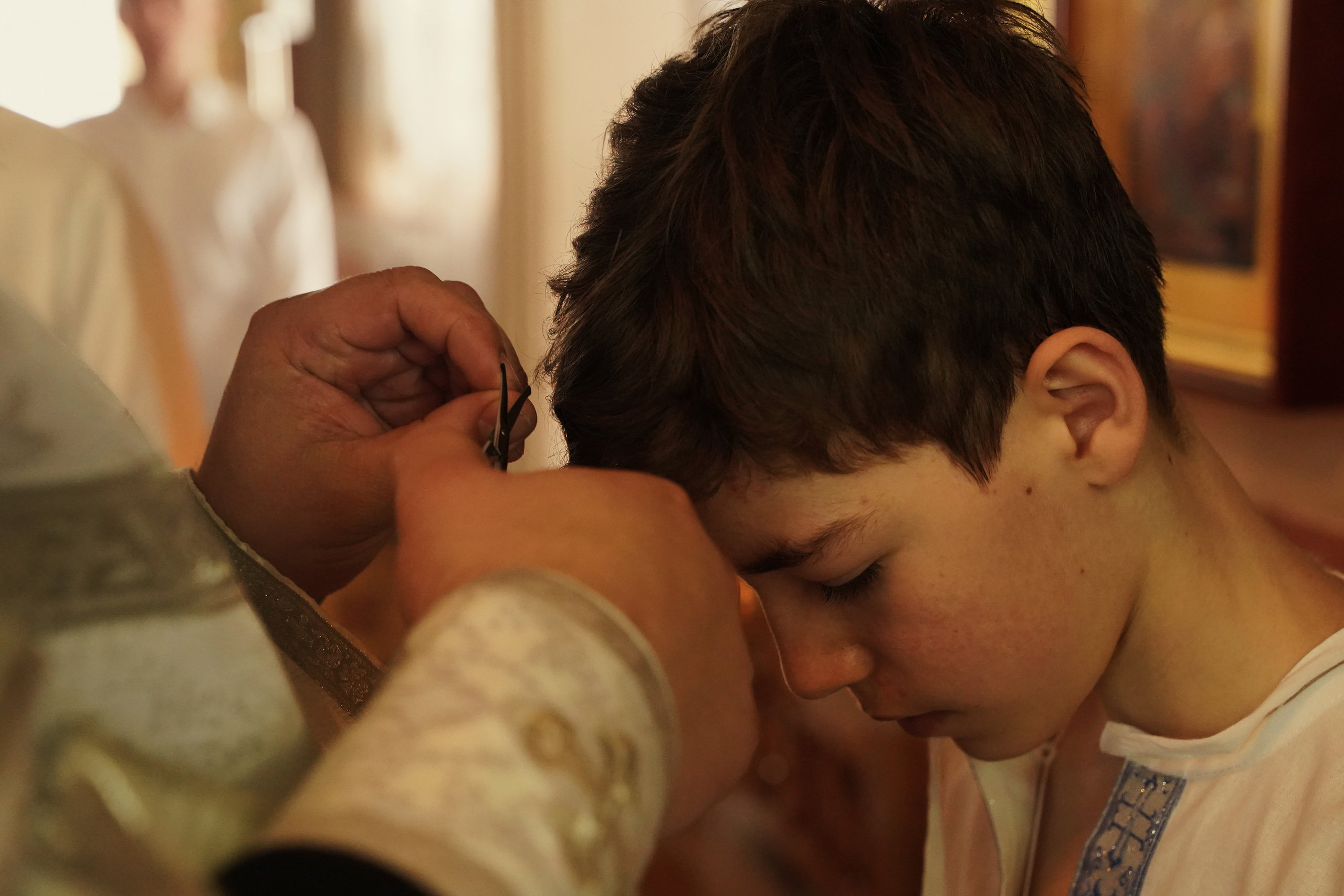 Церковь Покрова Пресвятой Богородицы в Покровском-Глебове-Стрешневе. Портретный фотограф в Москве Елена Капралова