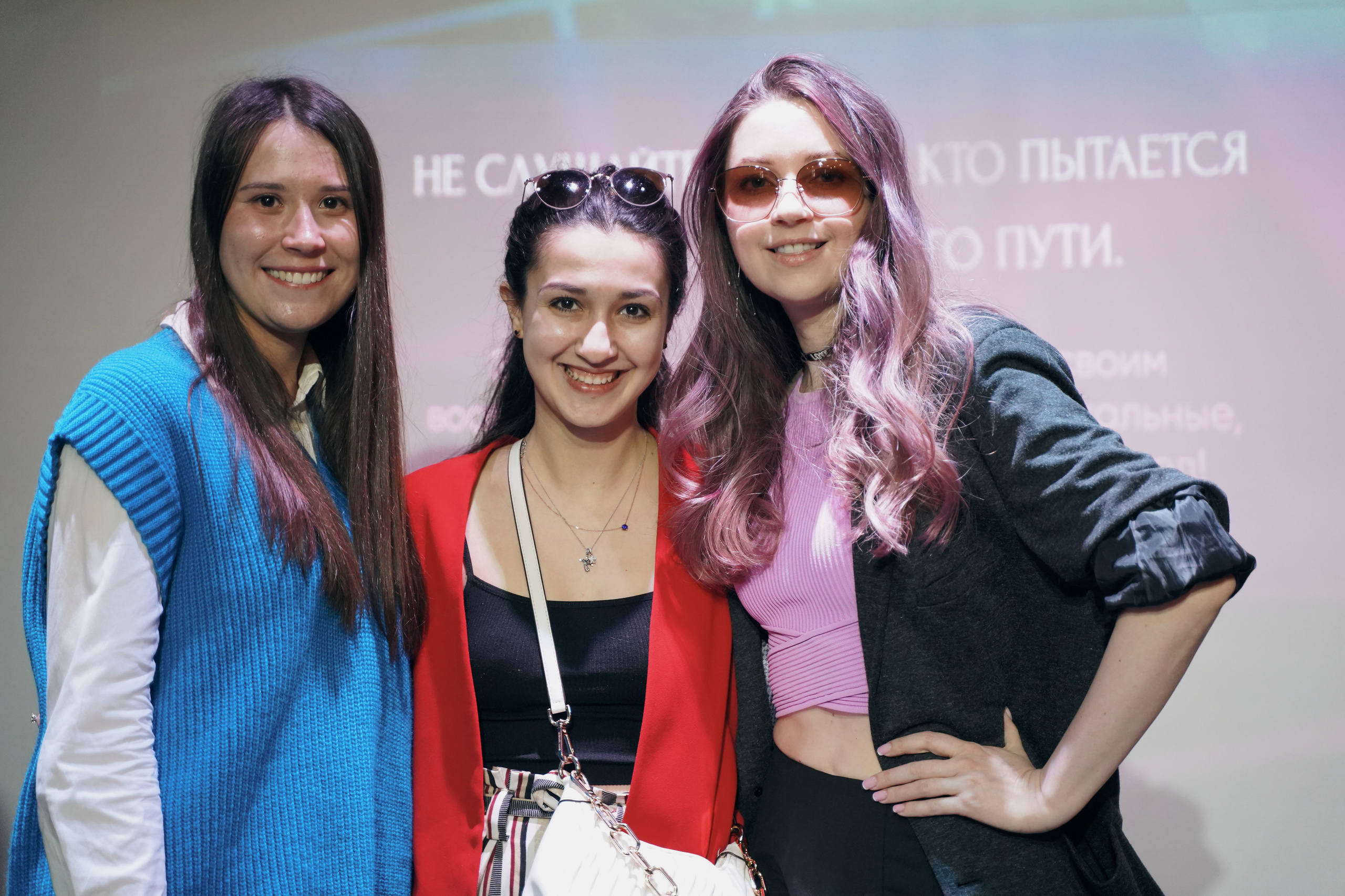 Фото с мастер класса кастинг директора Анны Денисовой и Аси Аристовой. Портретный фотограф в Москве Елена Капралова