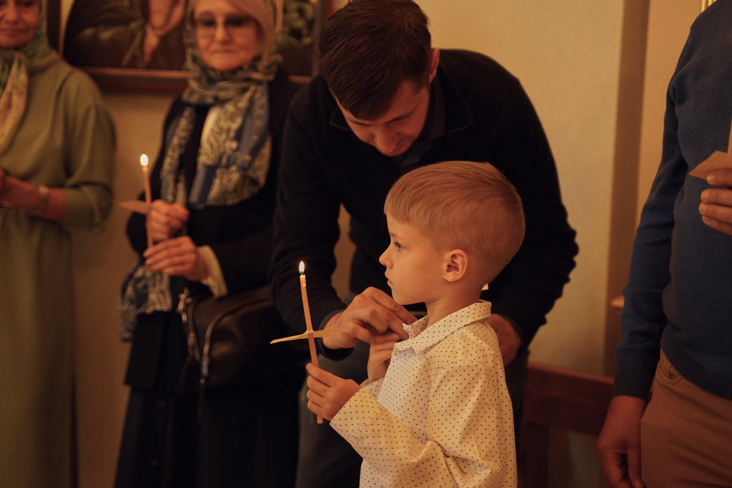 Храм Рождества Пресвятой Богородицы в Крылатском. Портретный фотограф в Москве Елена Капралова
