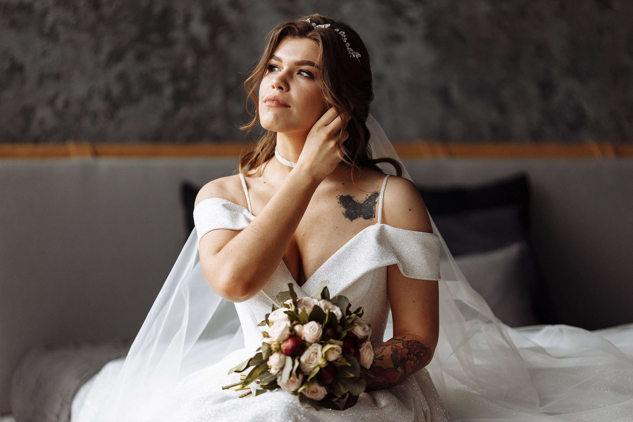 фотограф на свадьбу Екатеринбург