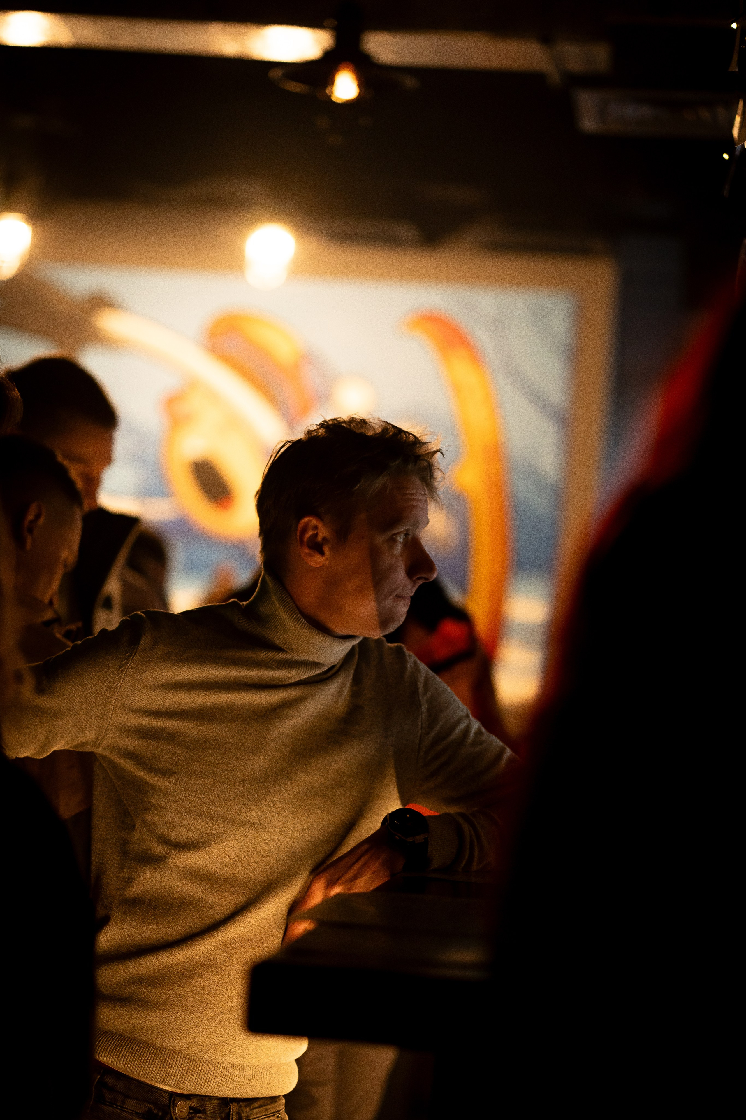 Rook's. Анастасия Паршукова — фотограф Шерегеш Новосибирск