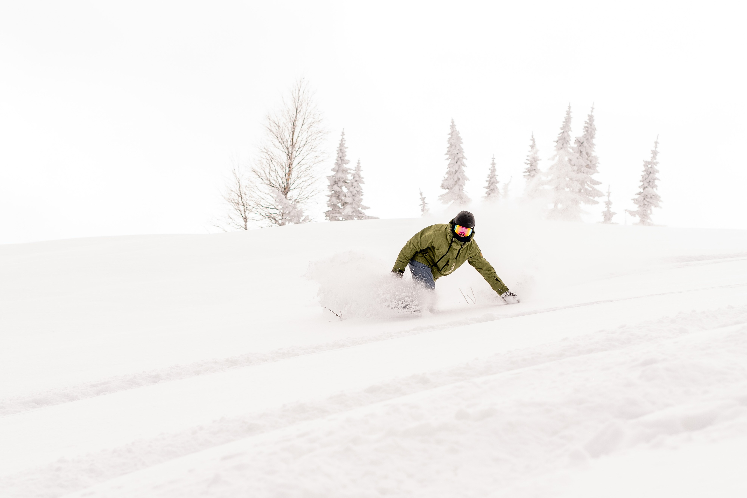 Фрирайд. Анастасия Паршукова — фотограф Шерегеш Новосибирск