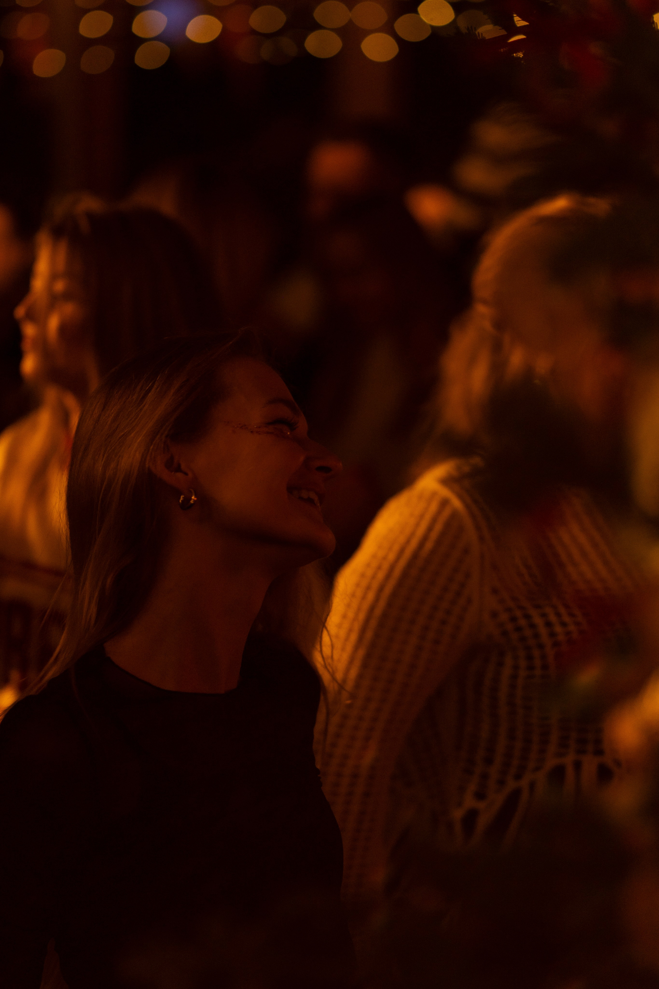 HNY. Анастасия Паршукова — фотограф Шерегеш Новосибирск