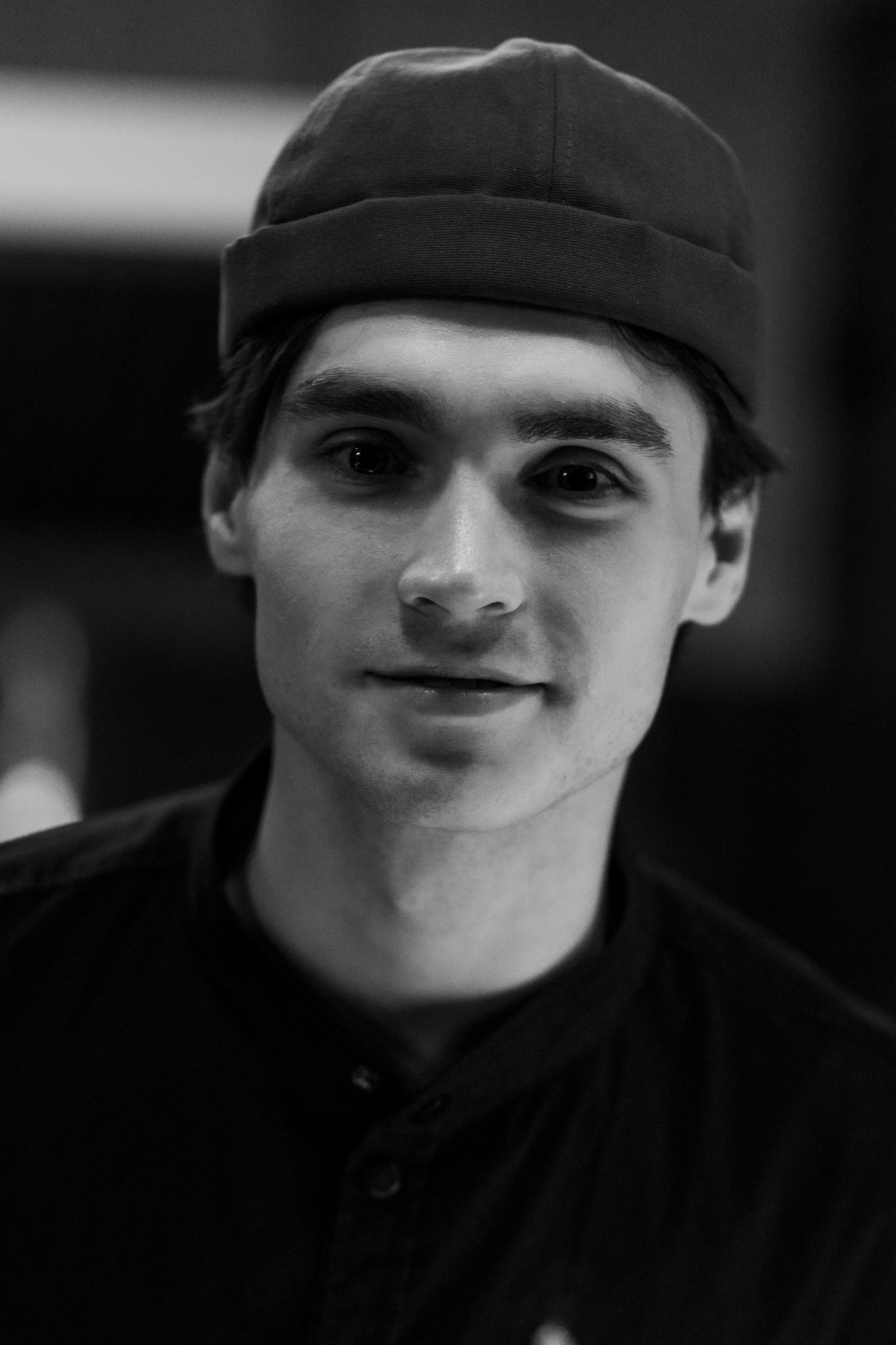 HNY. Анастасия Паршукова — фотограф Шерегеш Новосибирск