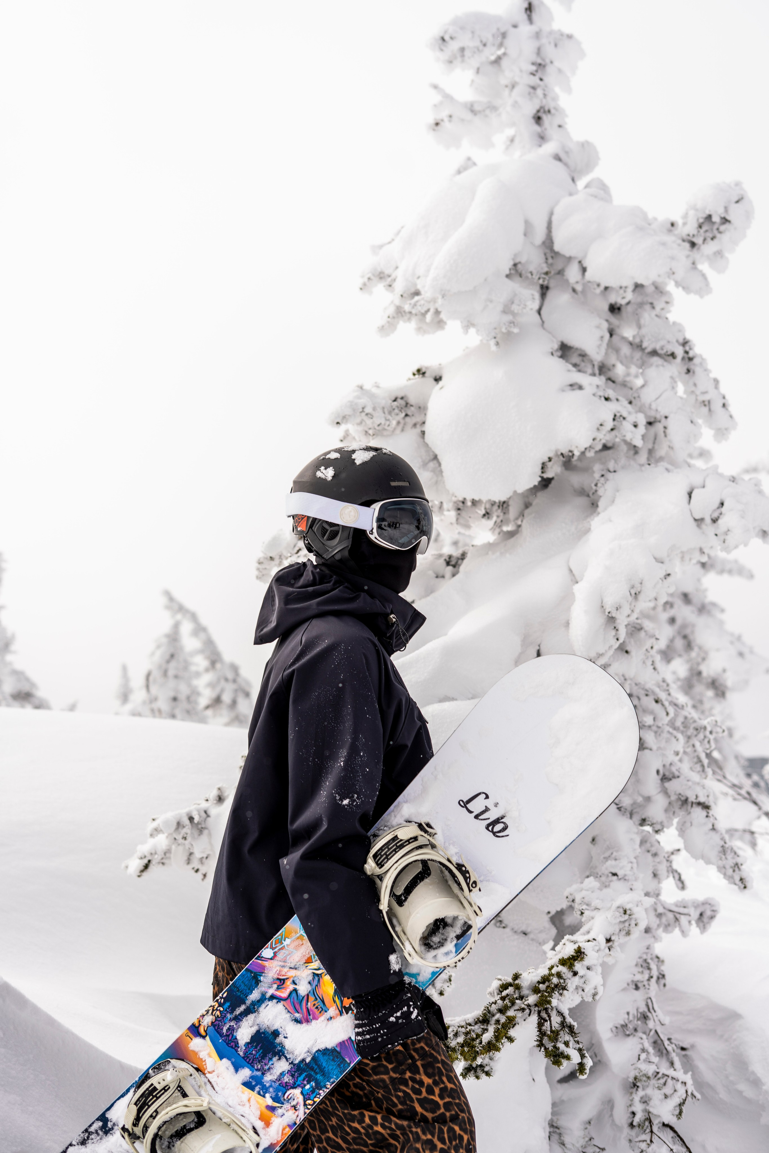 Тур. Анастасия Паршукова — фотограф Шерегеш Новосибирск