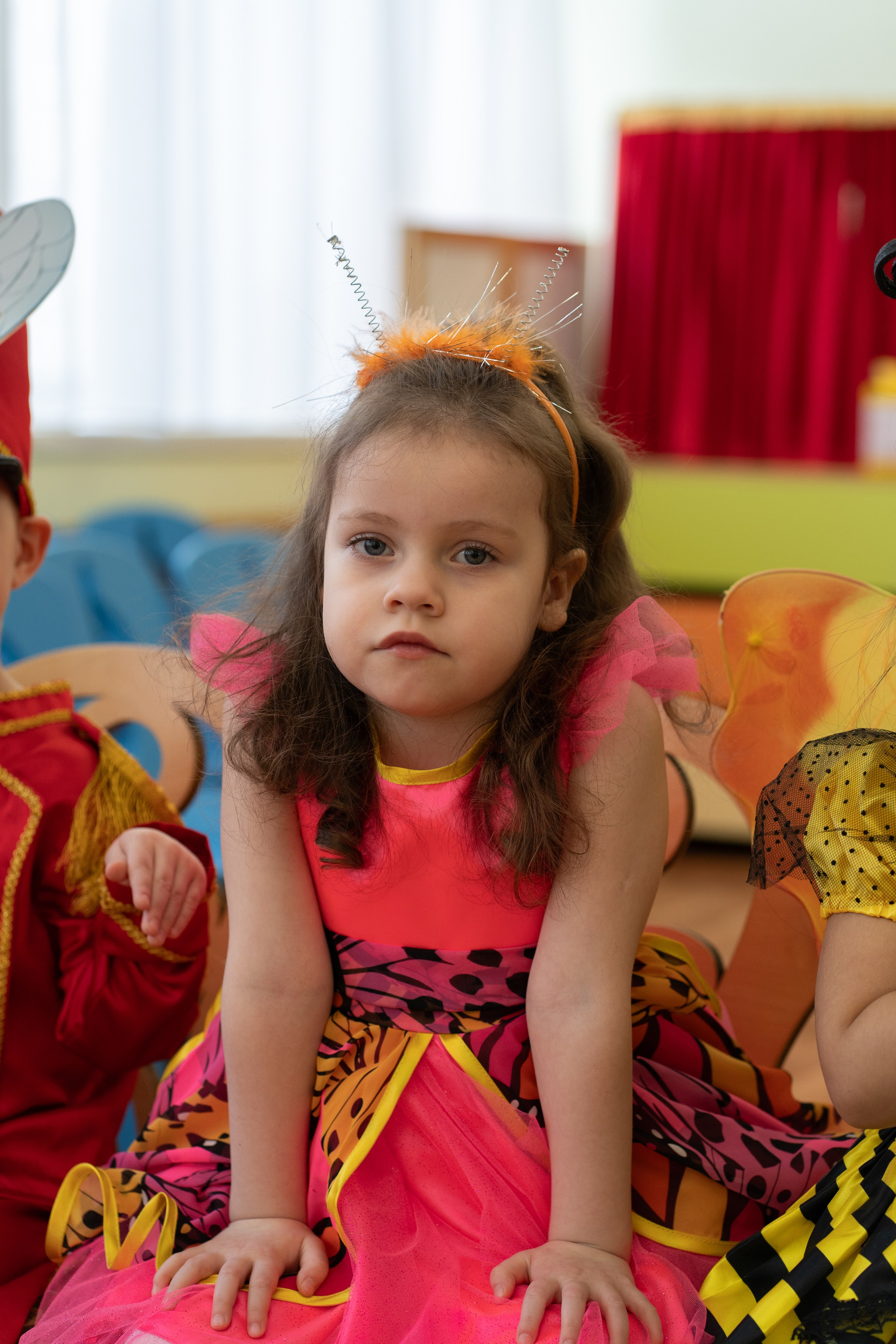 Я в детском саду. Алена Коломоец | Фотограф, Мирный, Якутия