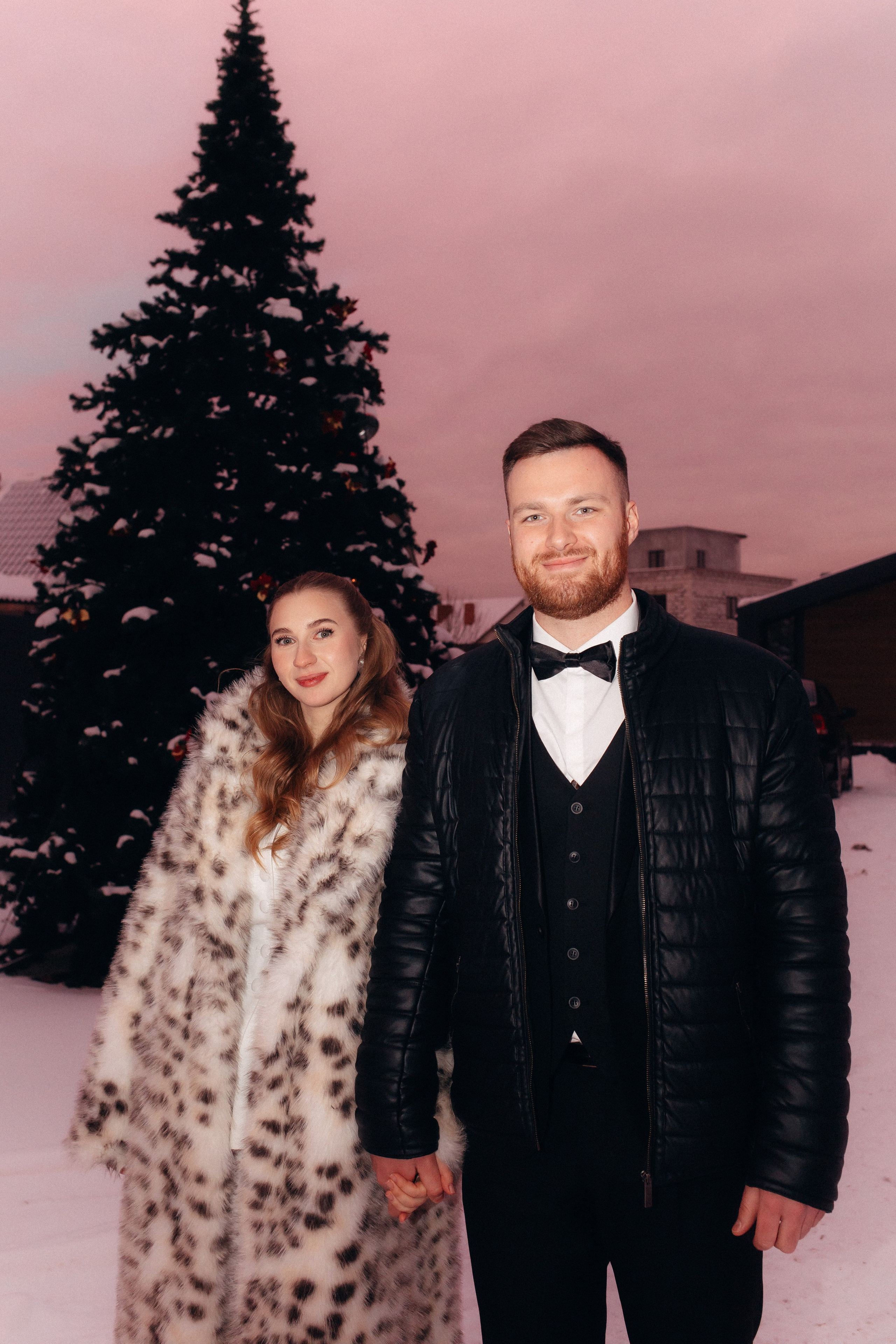 Никита и Елизавета. Катерина Аникеева | Фотограф | Екатеринбург