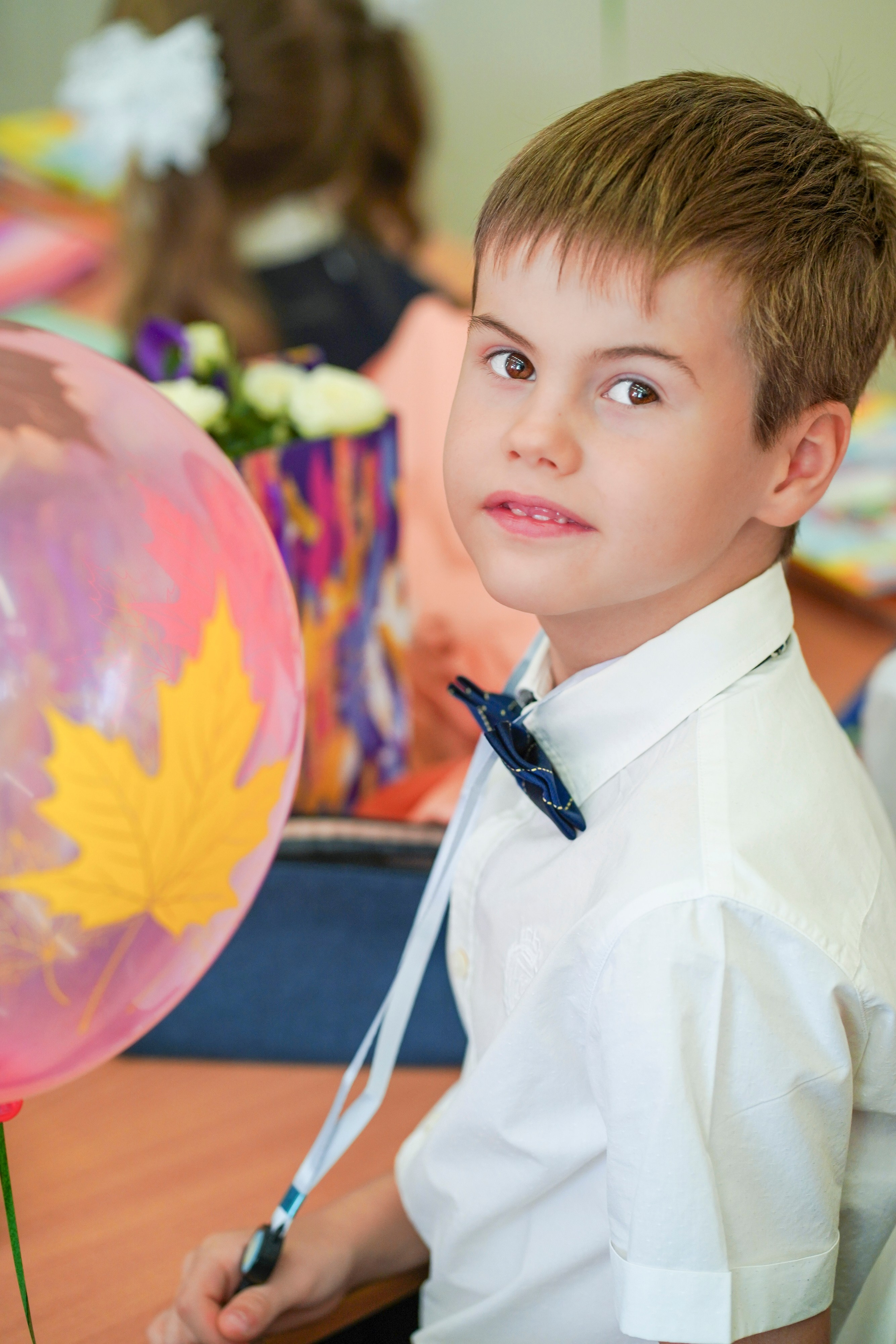 1 сентября. Школьные альбомы и альбомы для детского сада. Юлия Осипова. Москва