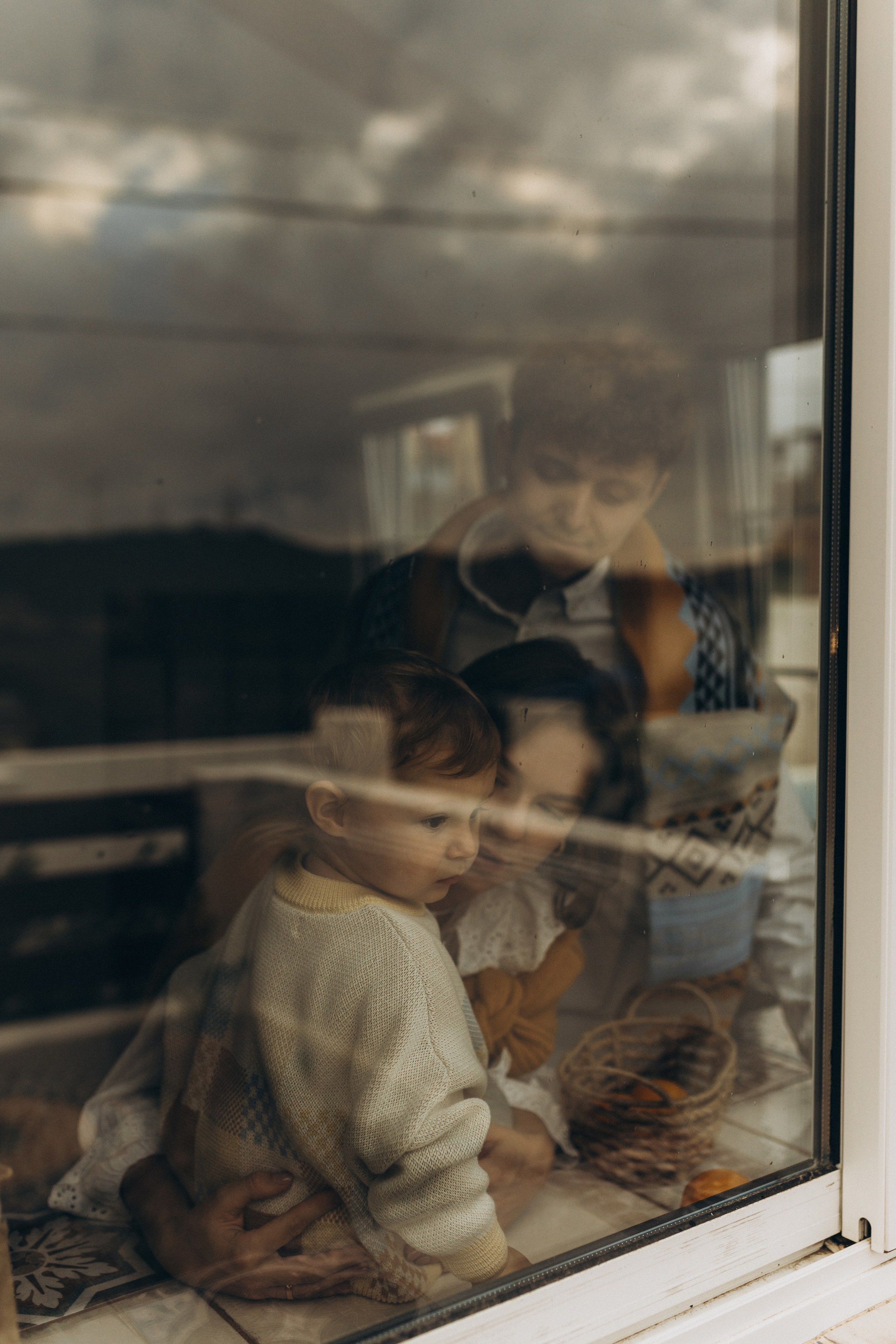 Влад Ангелина и Арсений. Семейный фотограф в Новороссийске и Анапе Александра Яковлева