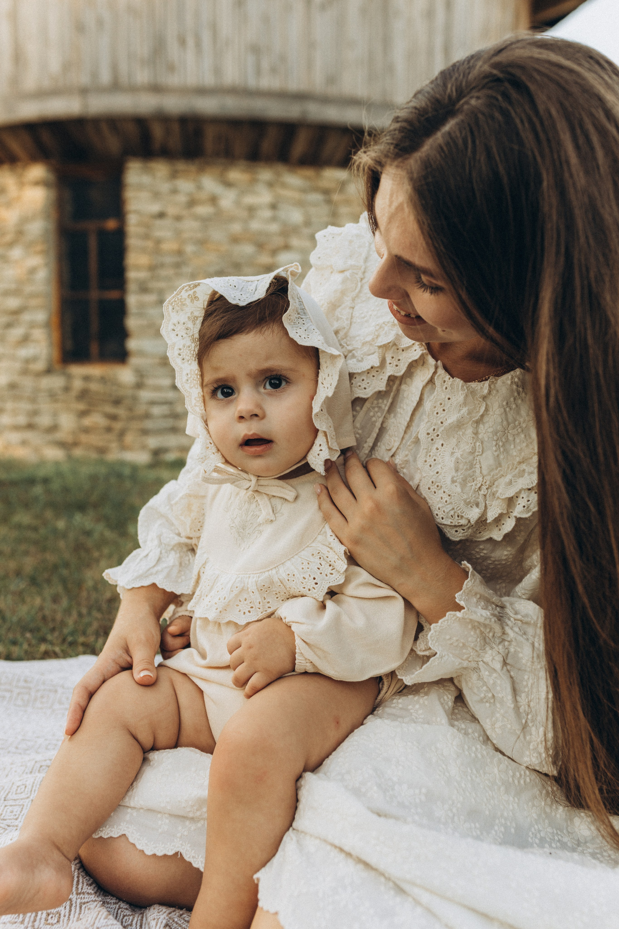 Амран Лиза Мэри и Роберт. Семейный фотограф в Новороссийске и Анапе Александра Яковлева