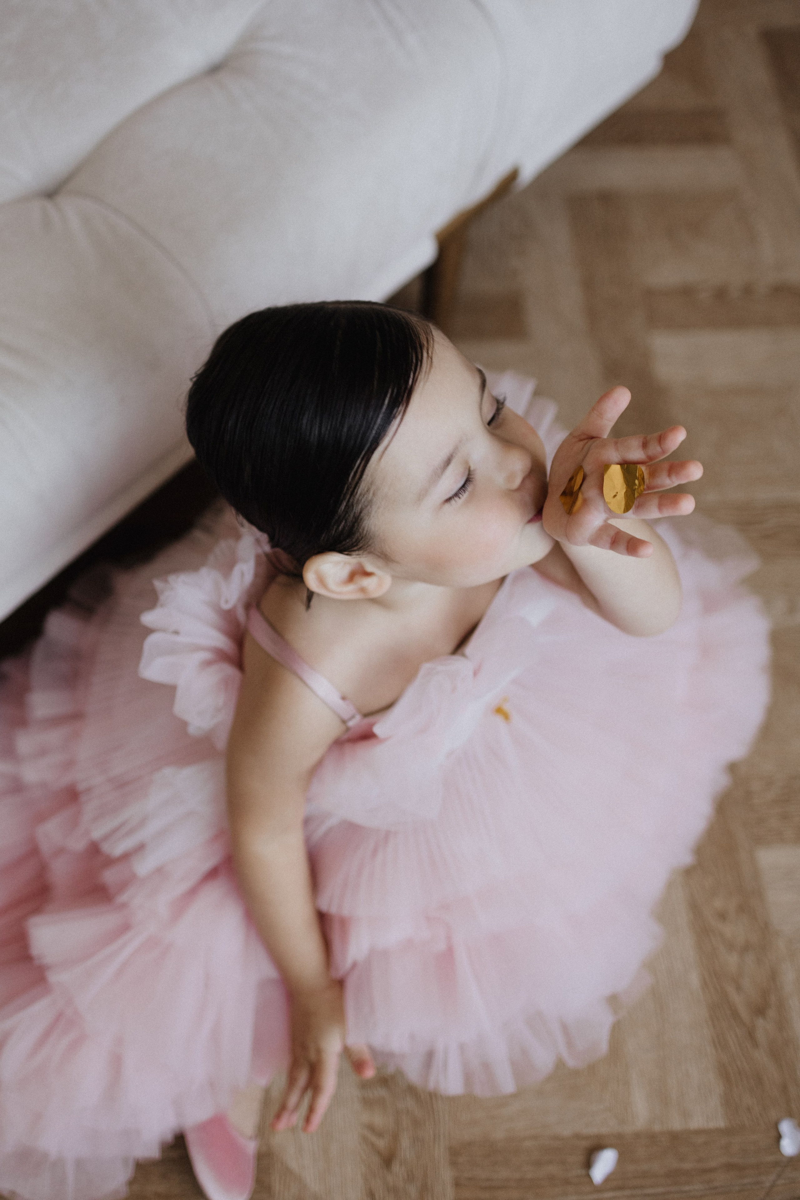 Даниэлла 3 года. СЕМЕЙНЫЙ фотограф Краснодар Анастасия Михайлова