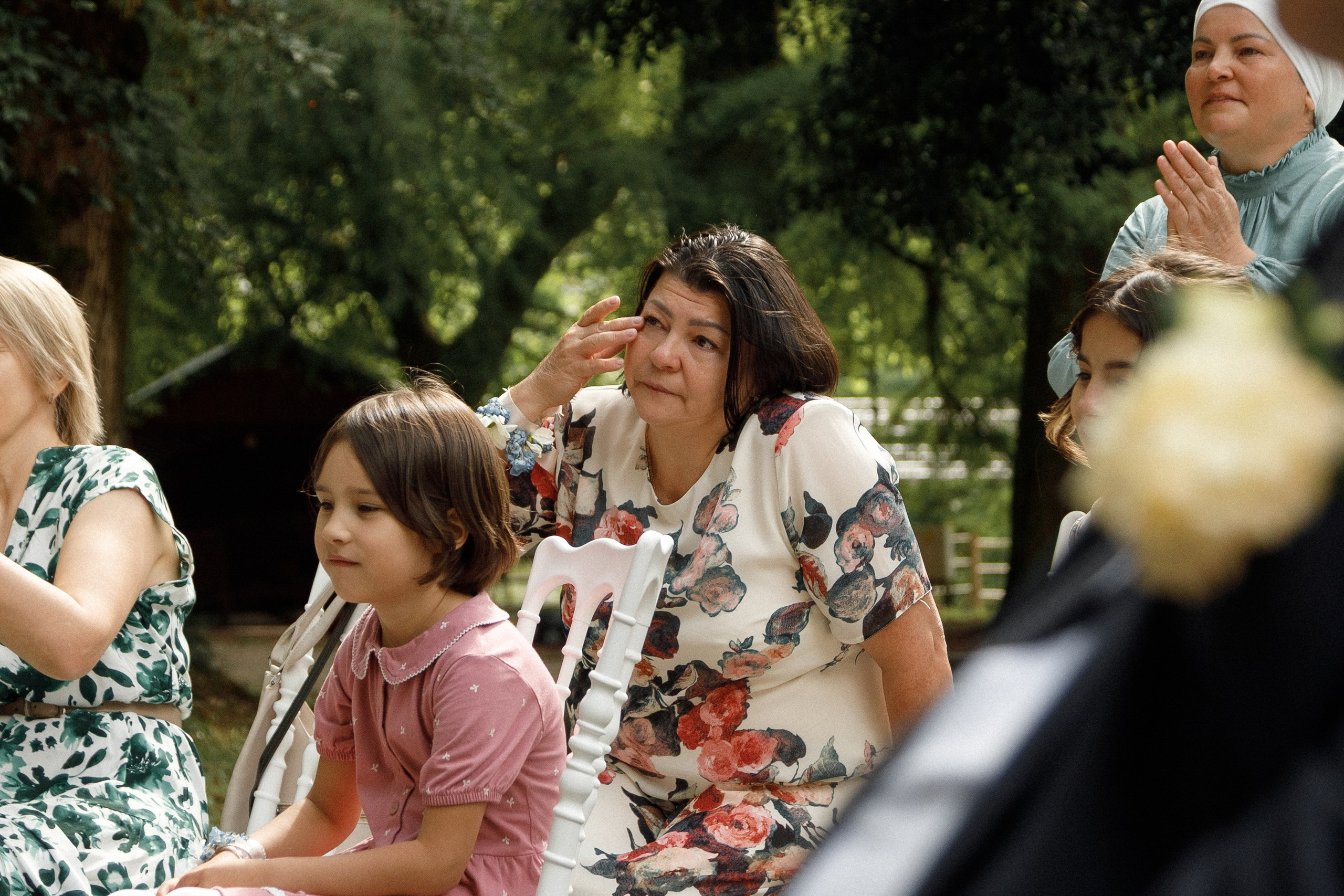 Мартин и Гульназ