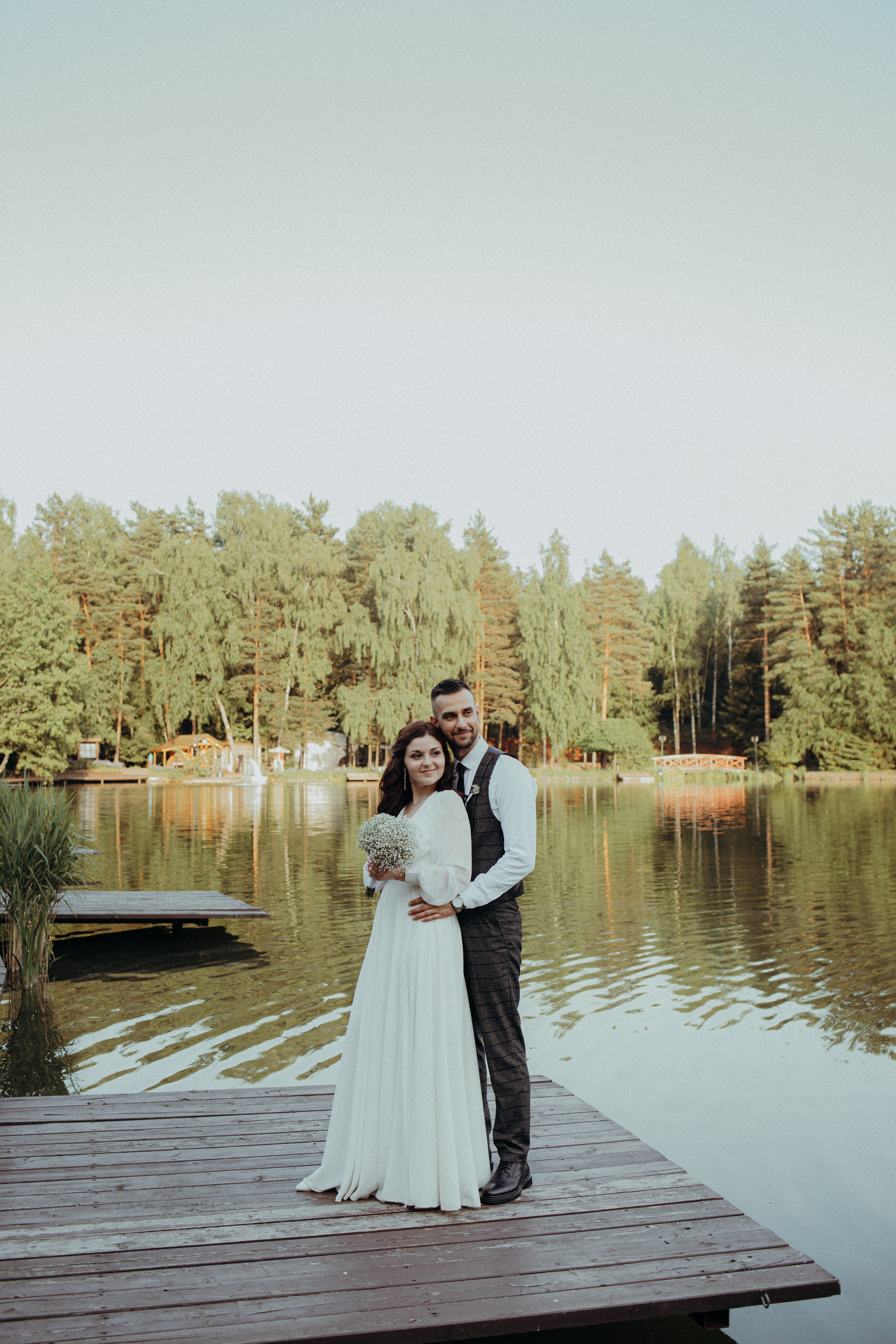 Счастье в каждом моменте. Семейный и свадебный фотограф Анна Кожокарь