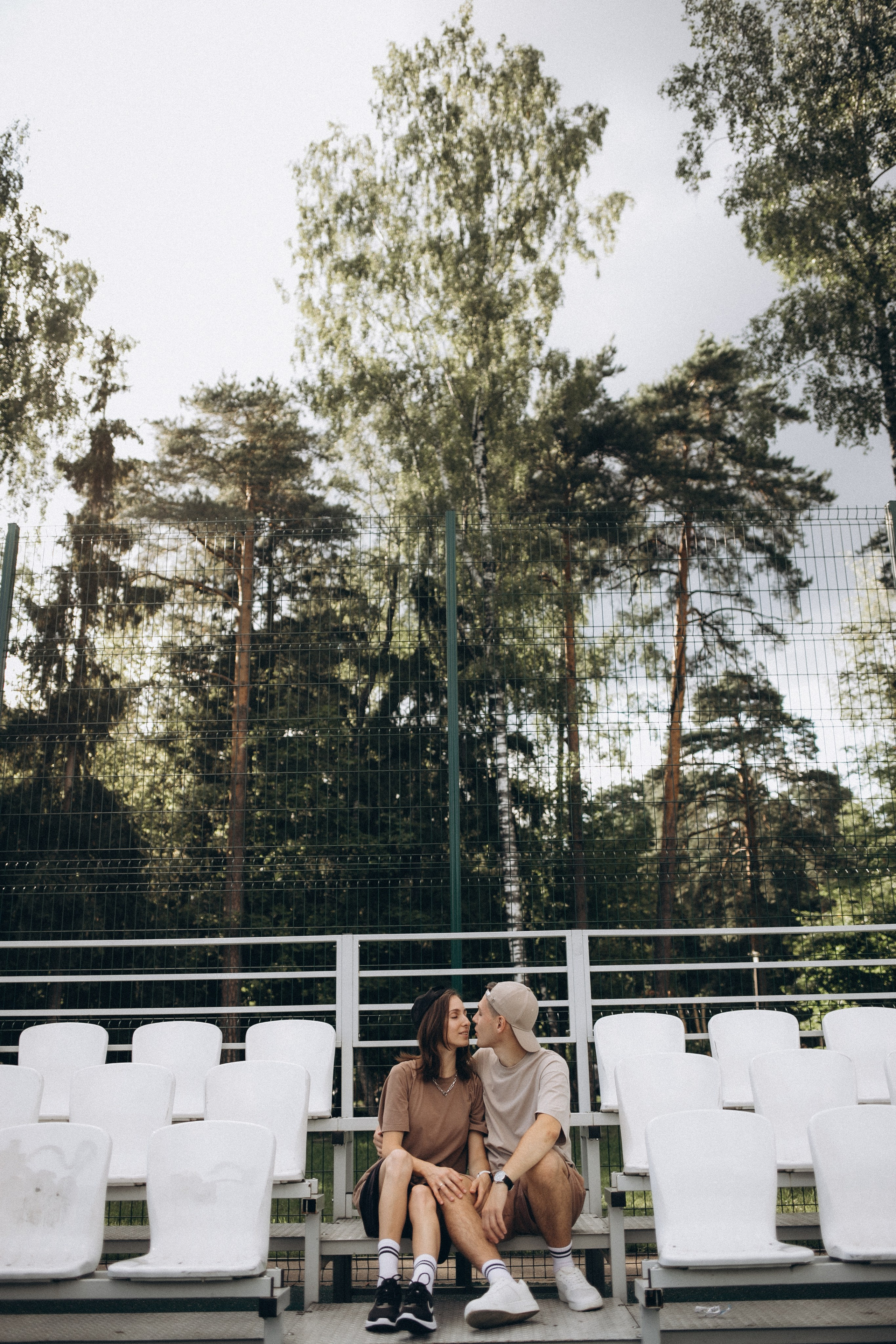 Егор, Настя и Мирослава. Семейный и свадебный фотограф Анна Кожокарь