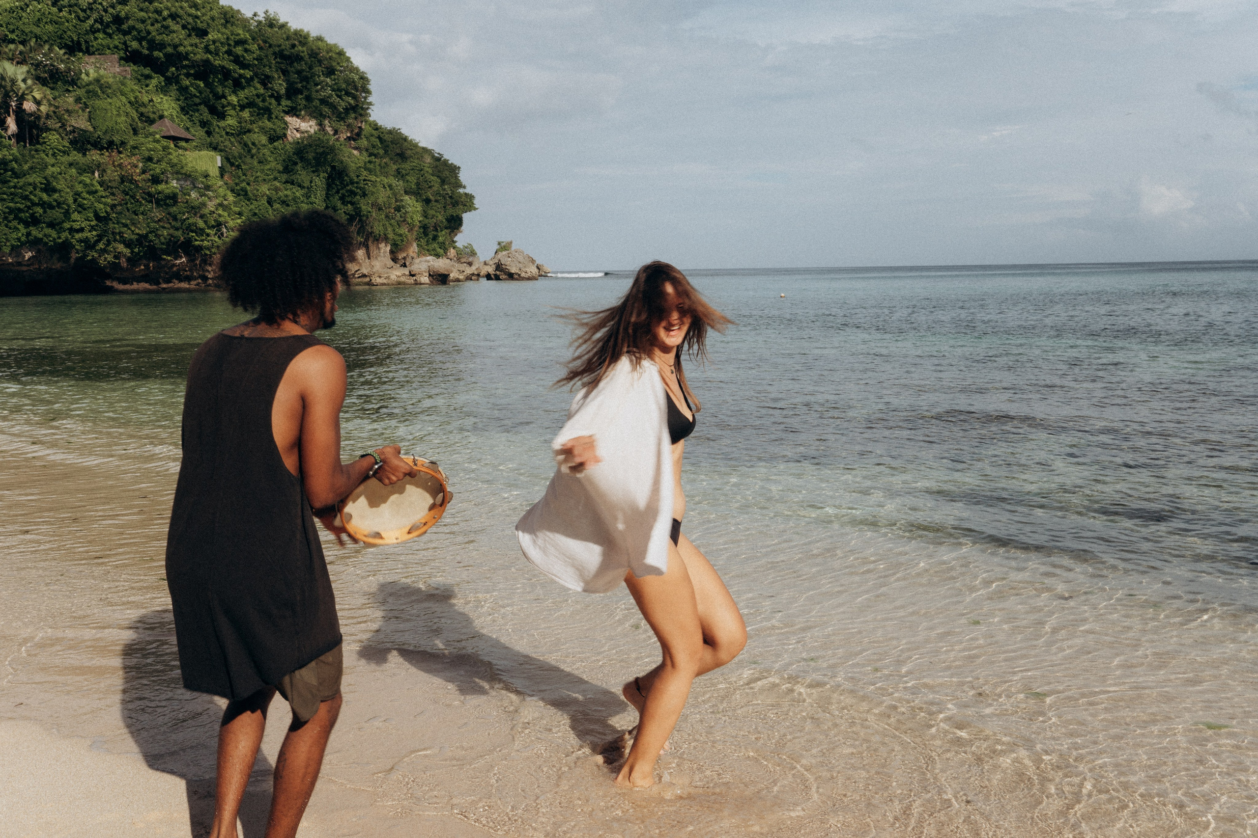 Зузанна и Фумаса. Ольга Антипова — фотограф