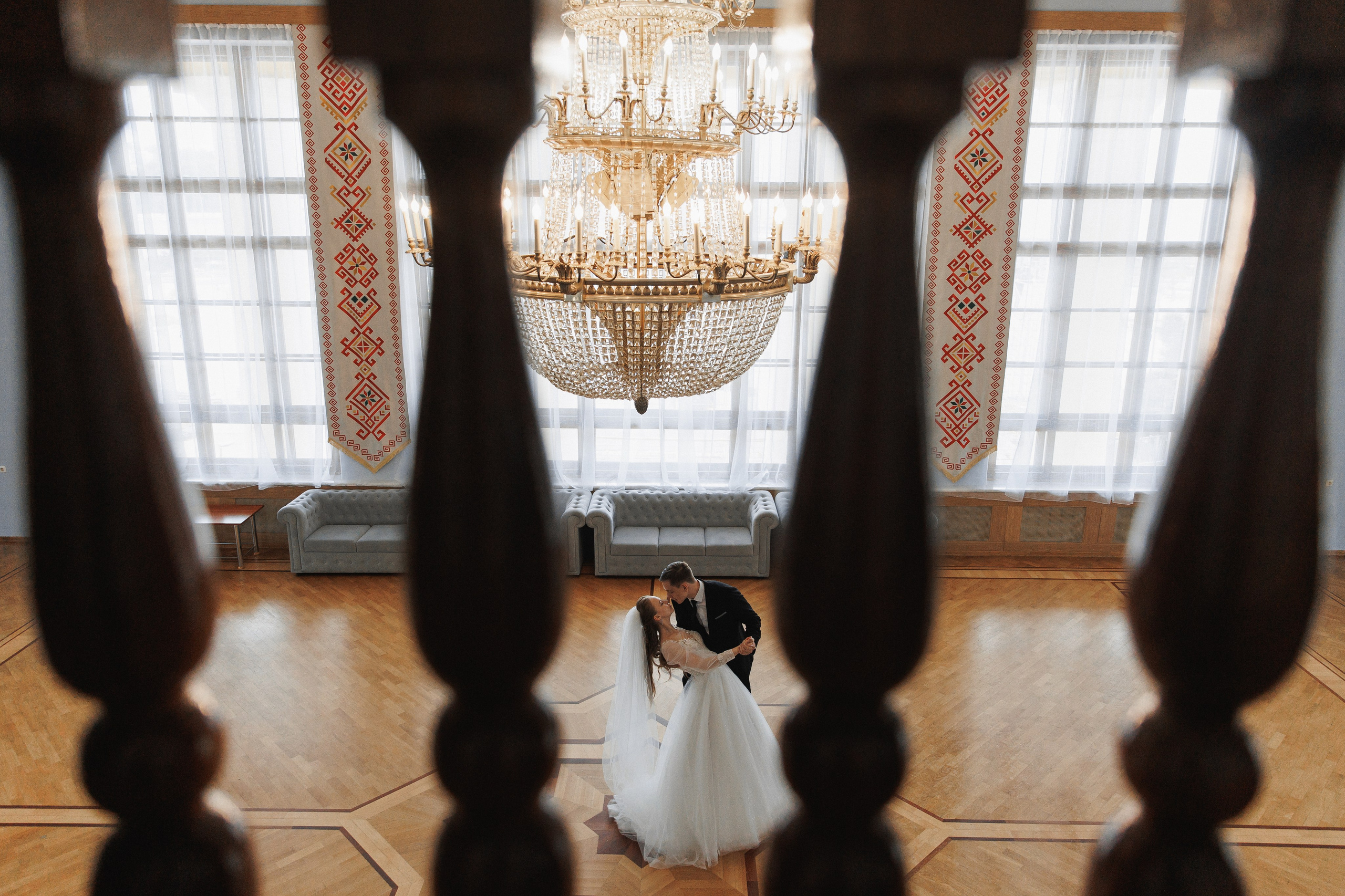 Владислав & Дарья. Romanovs | Свадебный фотограф и видеограф Чебоксары Казань Москва