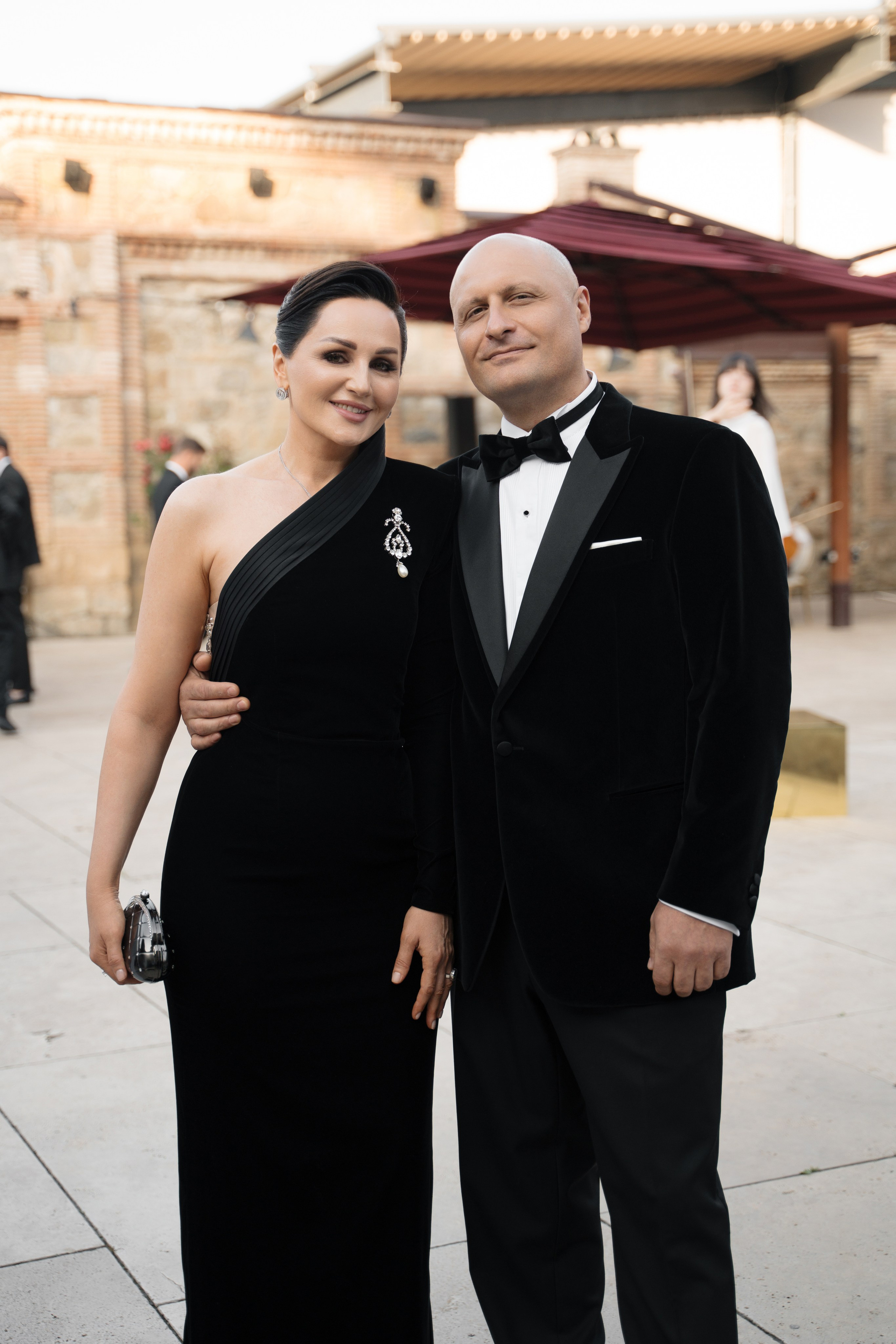 Tsinandali Wedding Highlights. Valeria Coconova Photographer Italy Como Milan