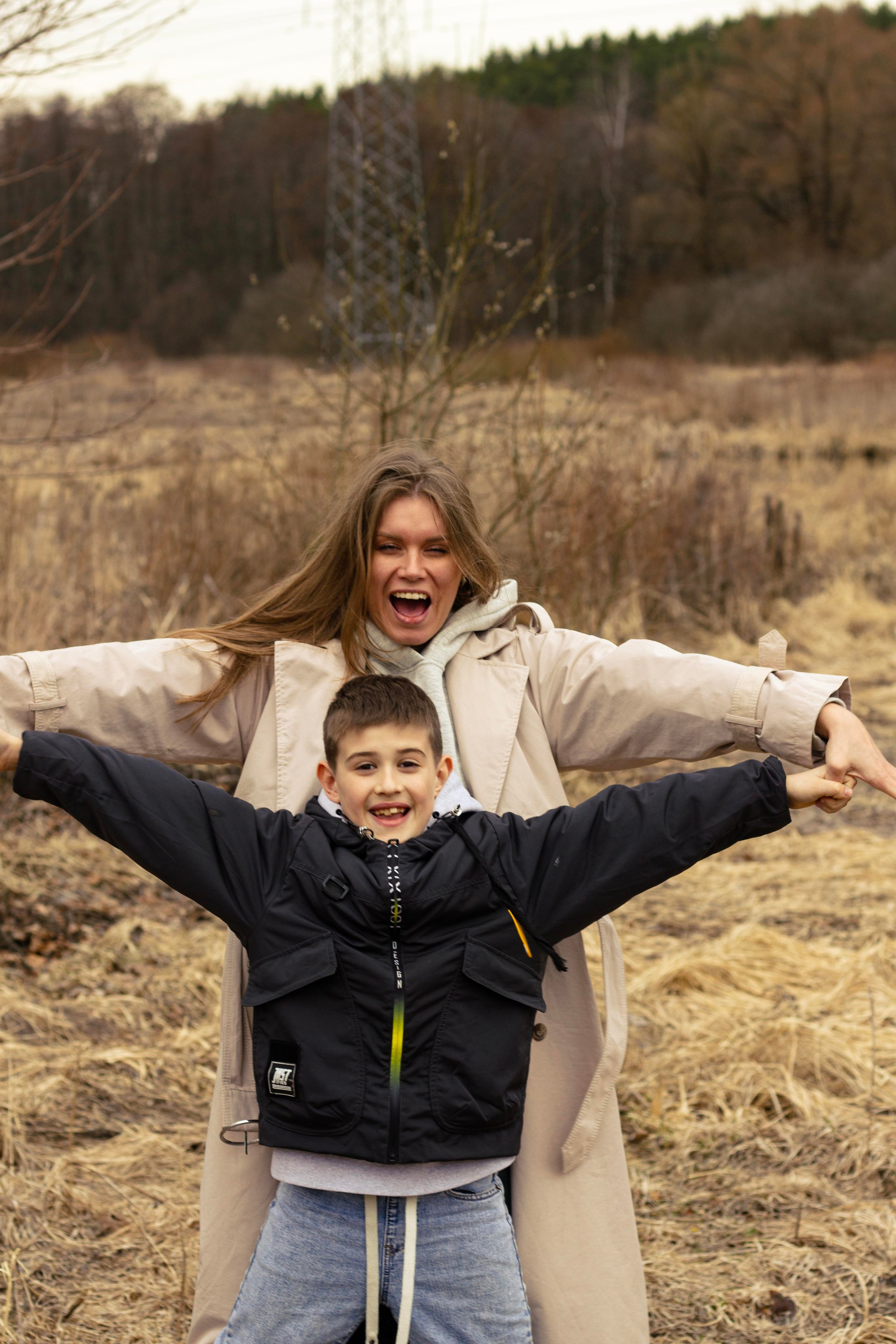 OLGA & ROSTIK. Ph_peletskis