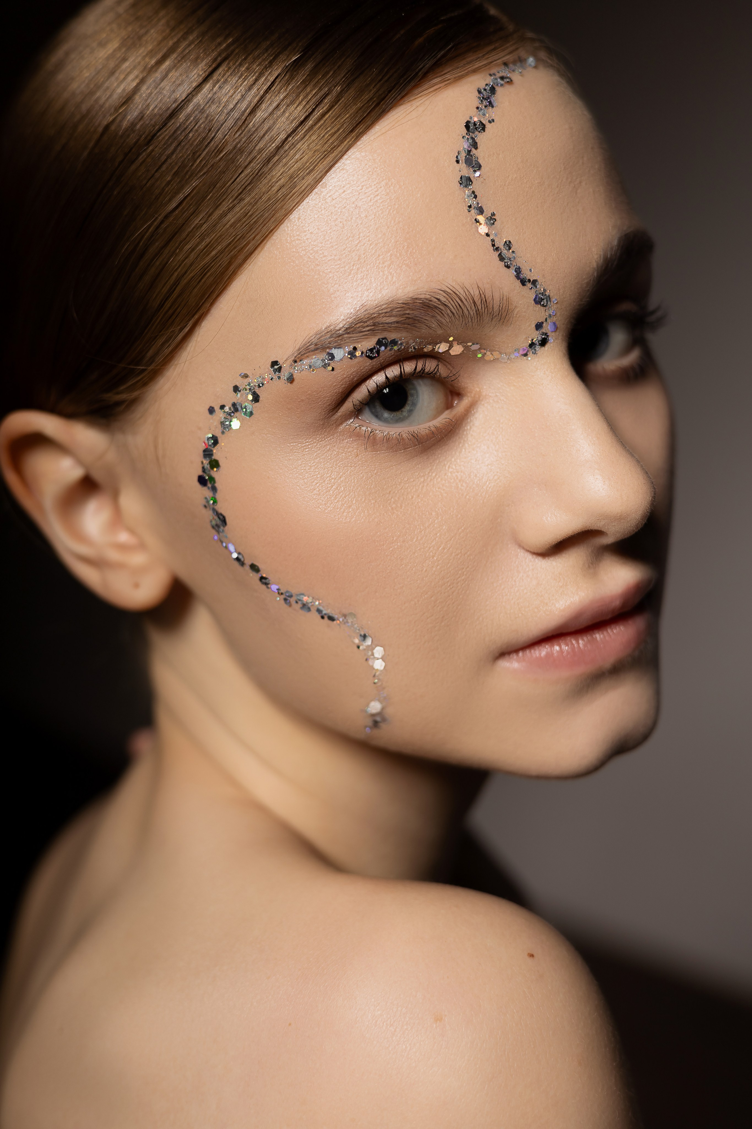 Елизавета Долгова. Модельное агентство TM Models в Калининграде