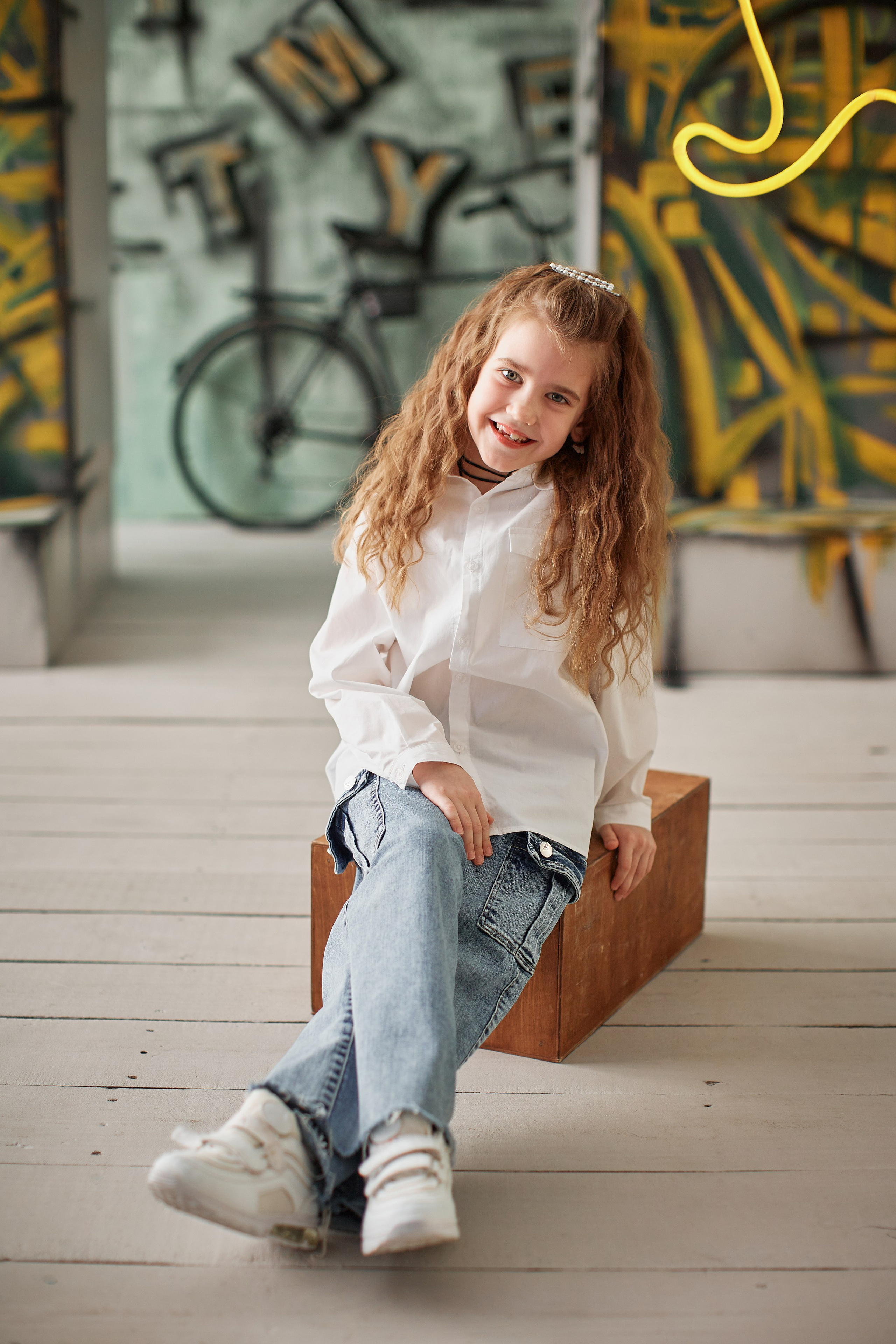 Портреты. Выпускные альбомы в городе Курган для всех