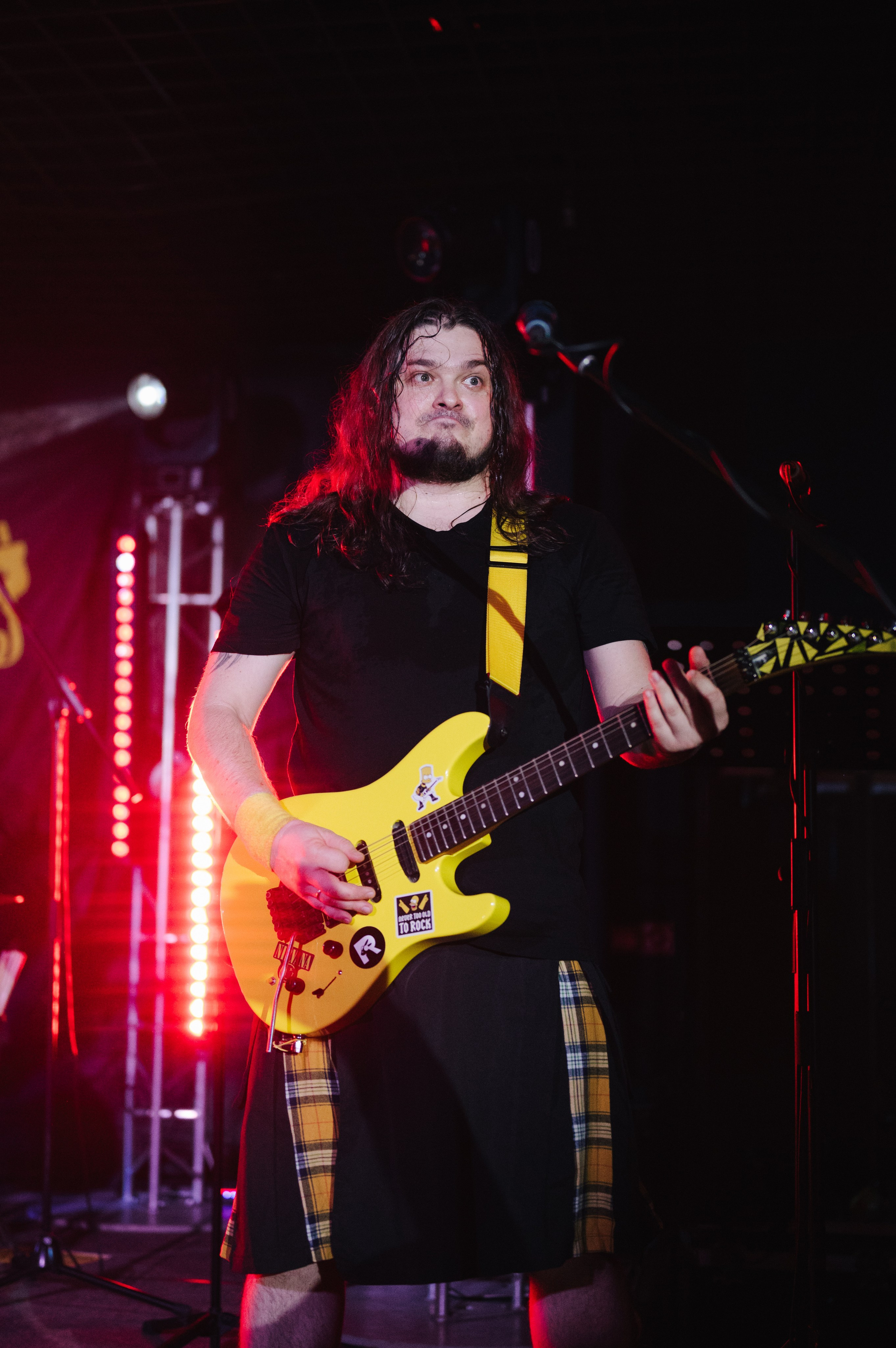 Питоны 3000_30/03/24. Фотограф Анна Темнова. Пенза