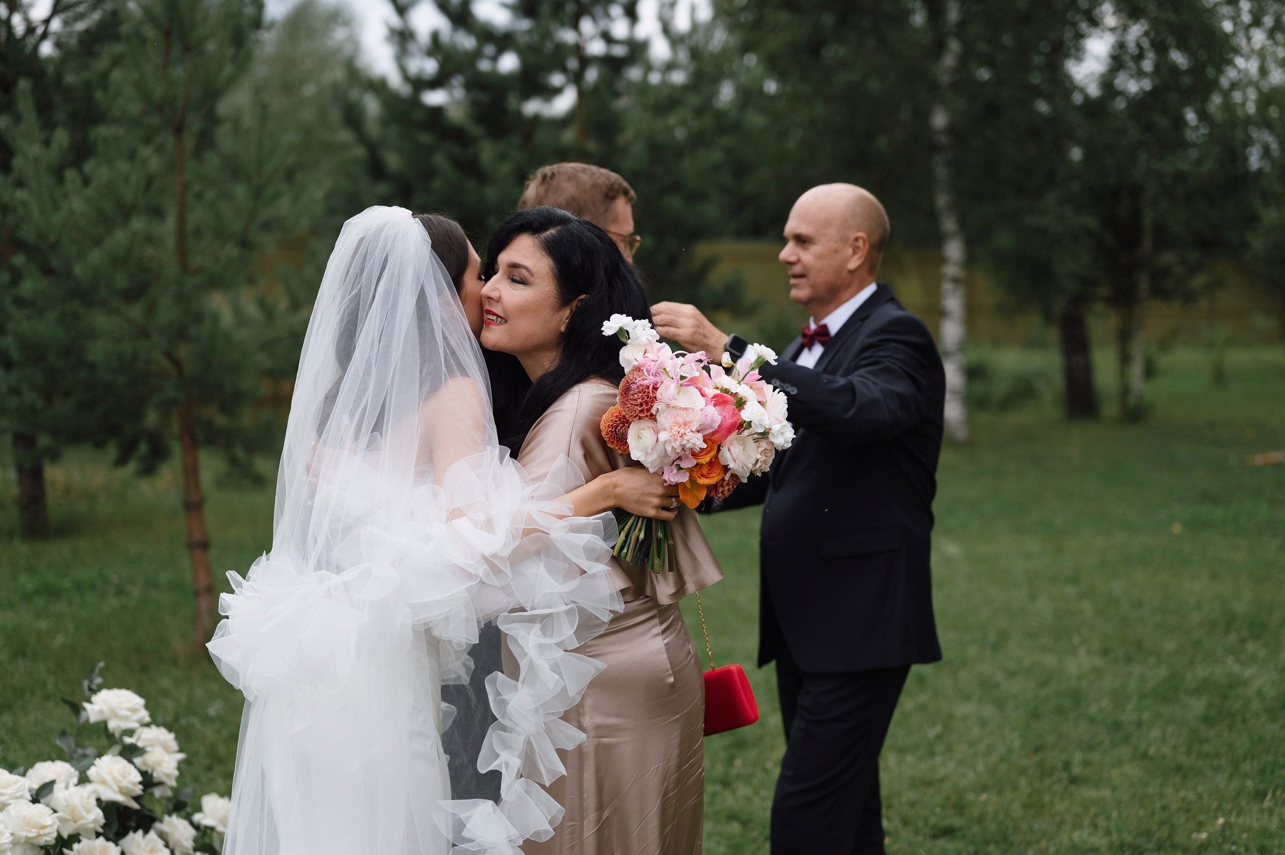 Misha | Christie. Свадебный фотограф Сергей Скрипник