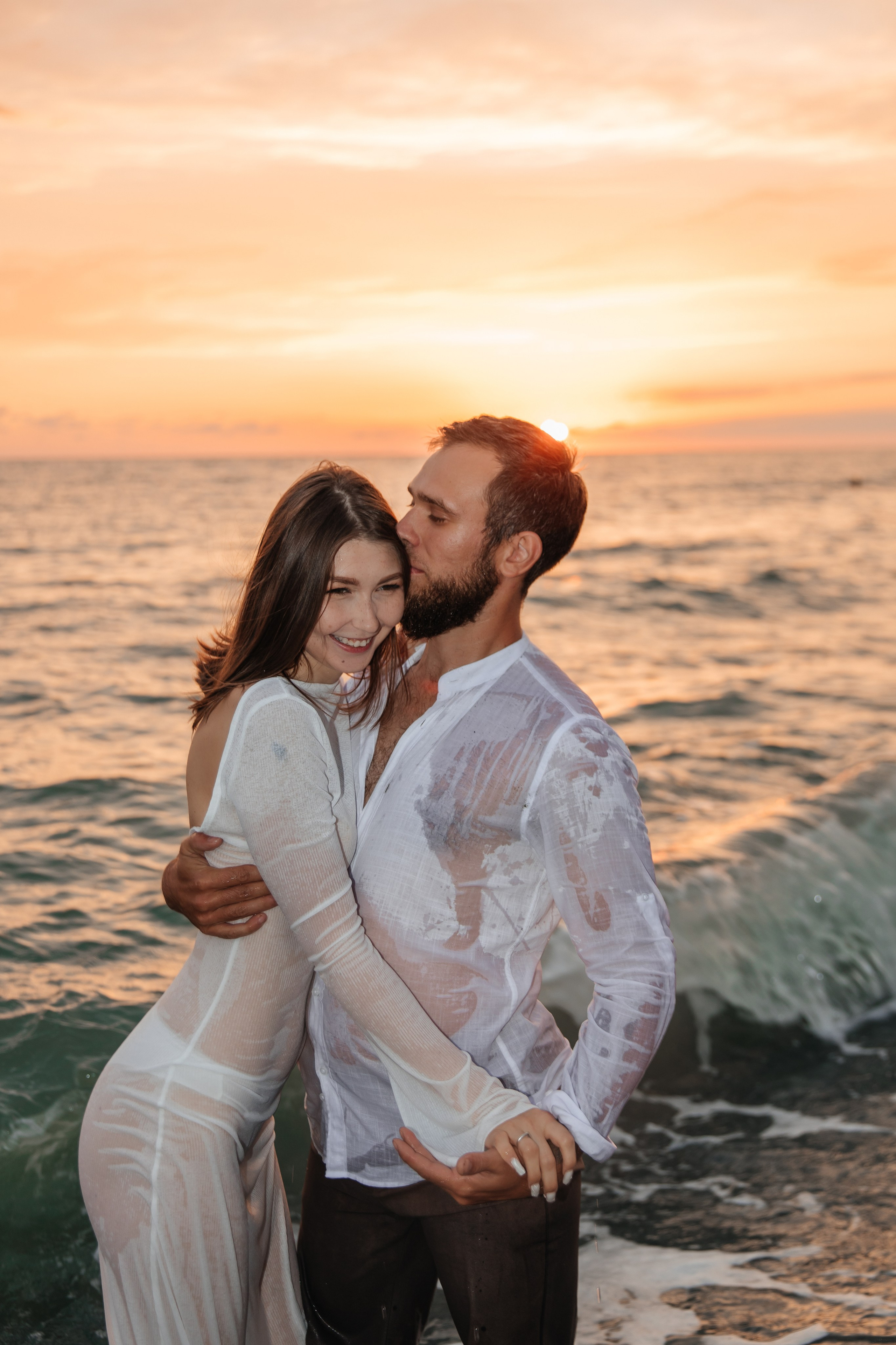 Никита и Анна. Фотограф в Сочи. Свадебная видеосъемка Сочи