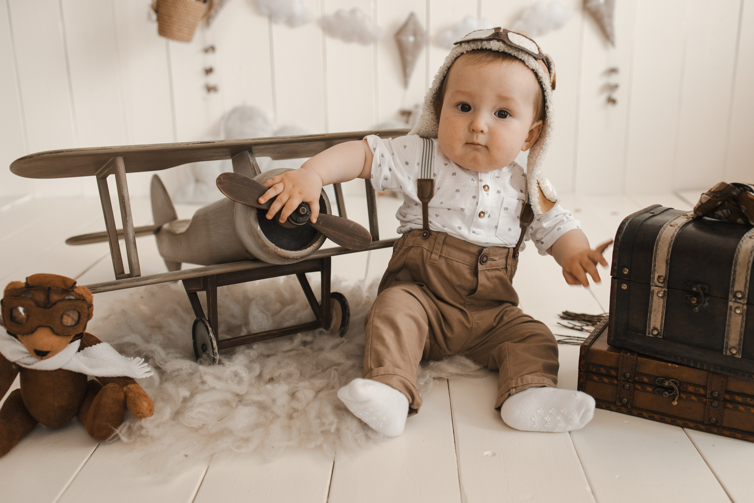 Арсений. Фотограф в Иркутске Тома Кабанова