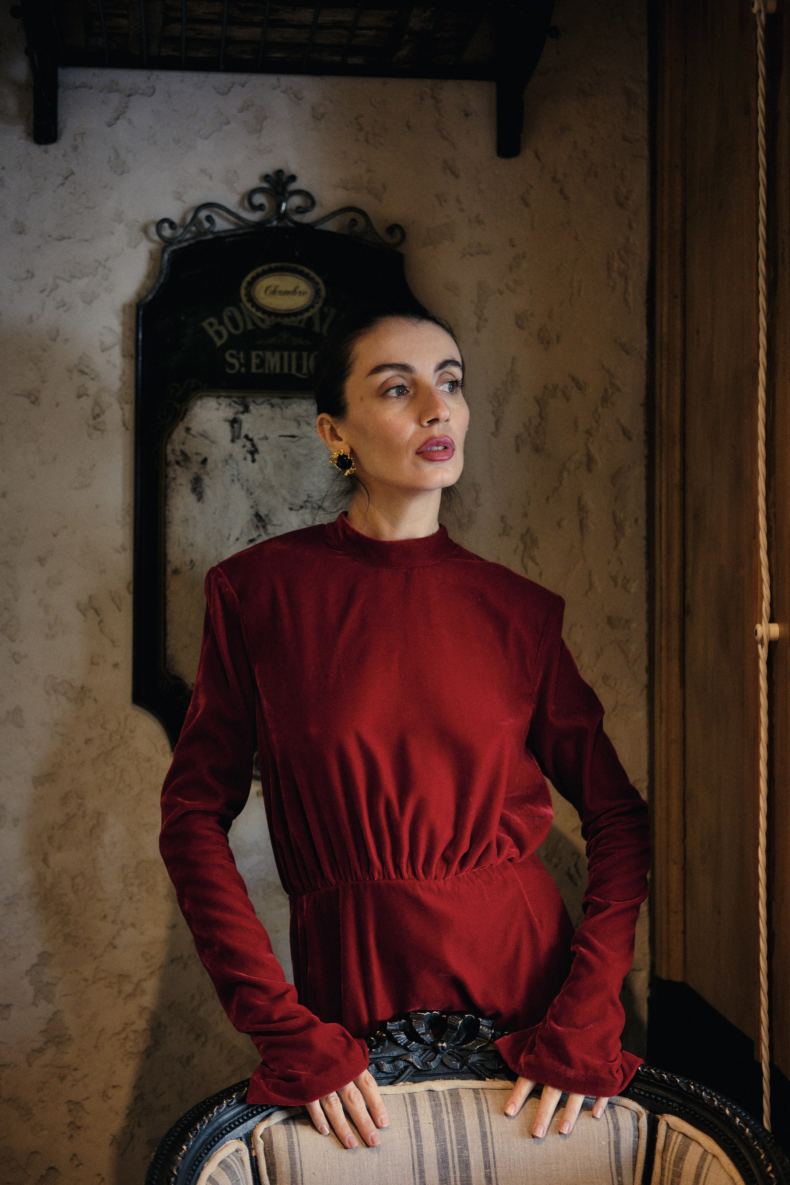 Нана. Фотограф в Анапе и Краснодаре Тина